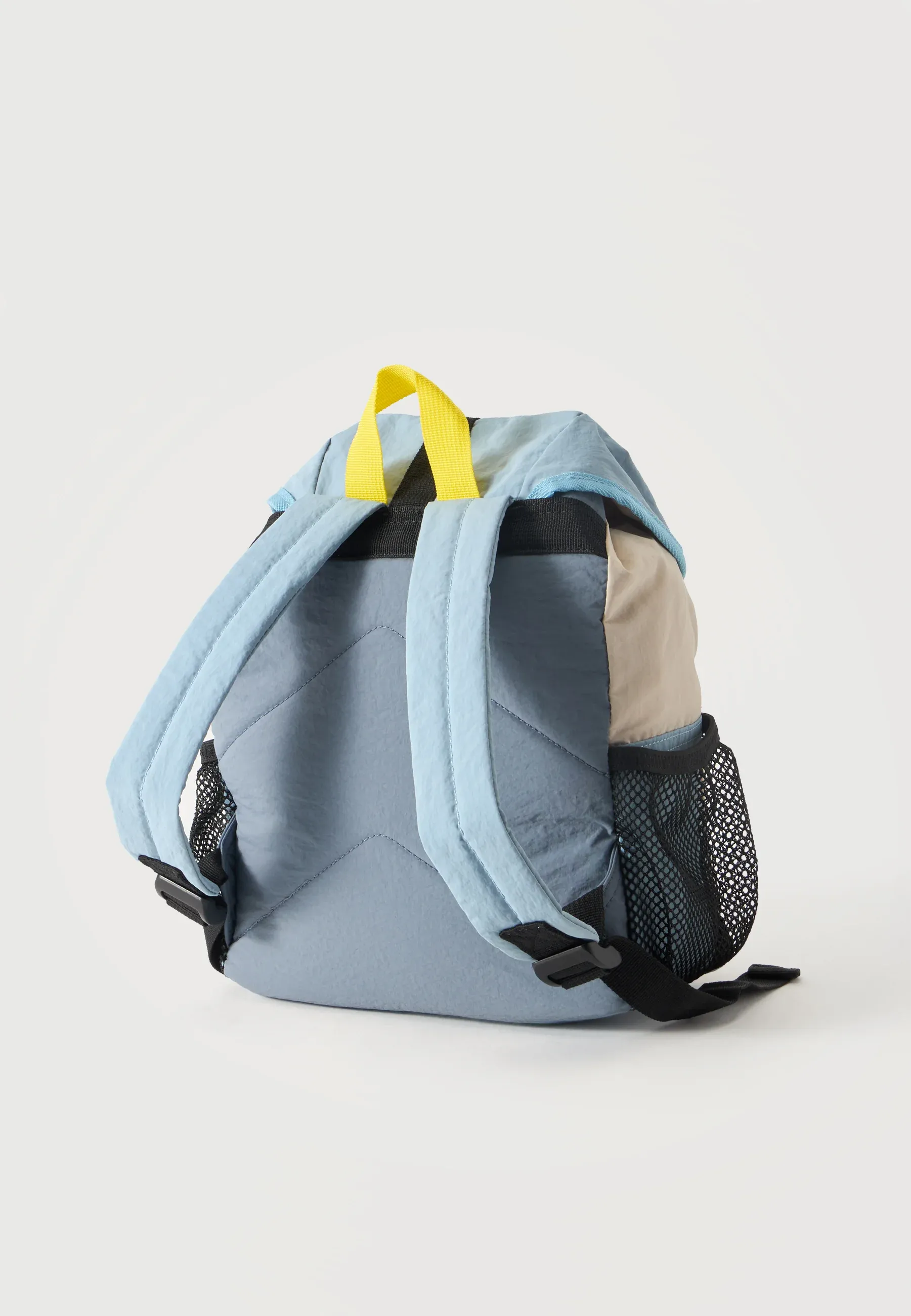 Friboo Zaino Unisexe Bleu Beige