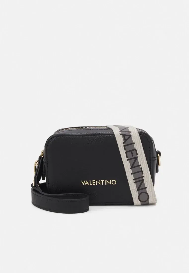 Valentino Bags Borsa A Tracolla Noir