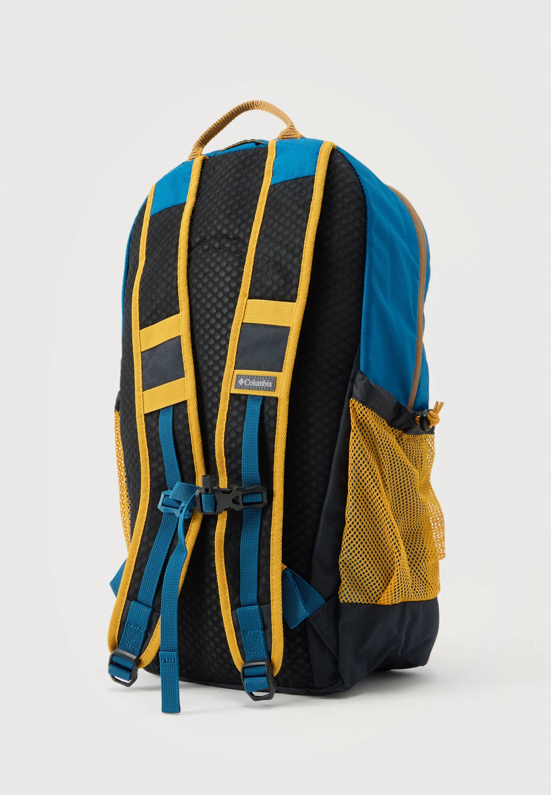 Columbia Echo Mountain Zaino Unisexe Bleu