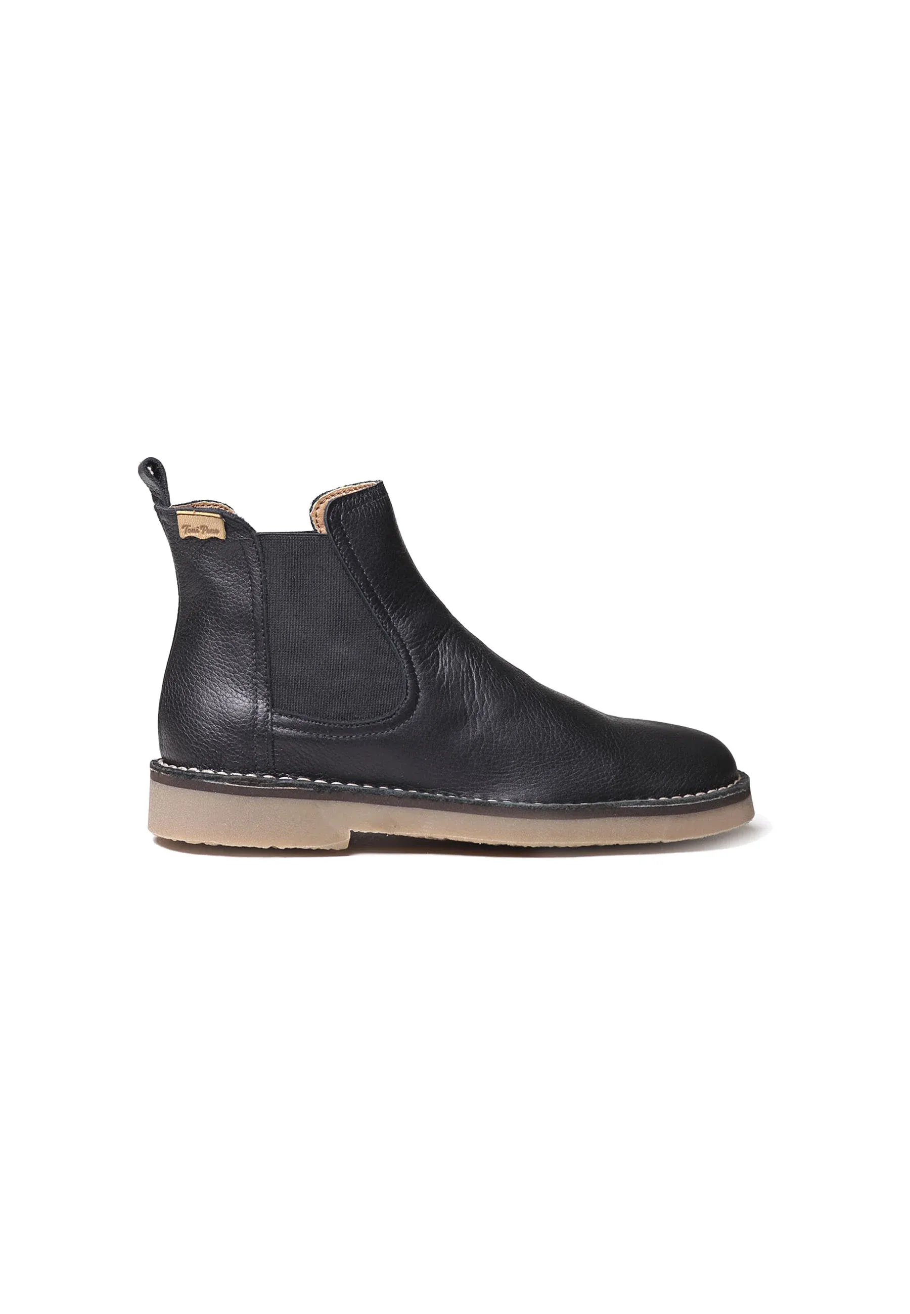 Toni Pons Bottes noires