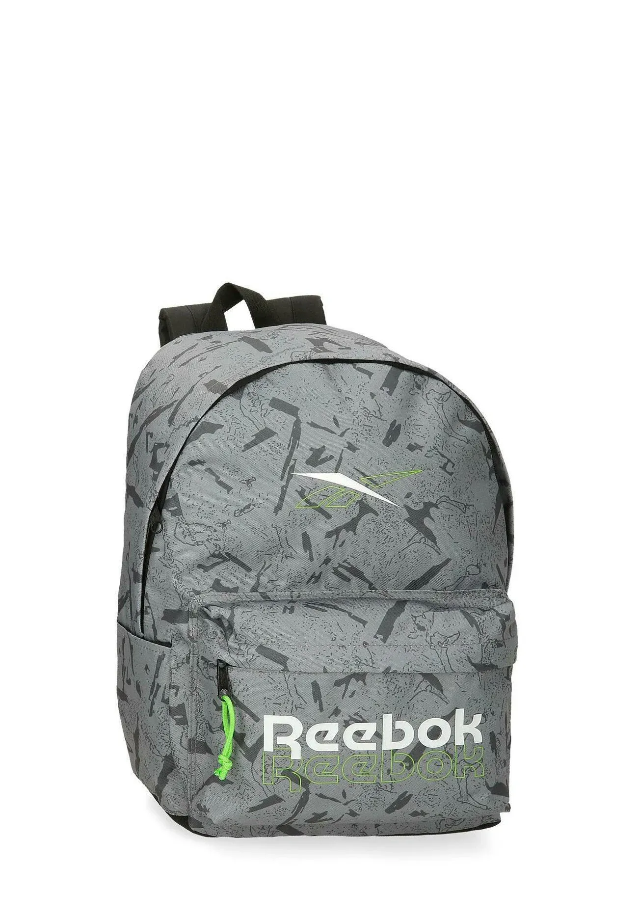 Reebok Zaino Gris