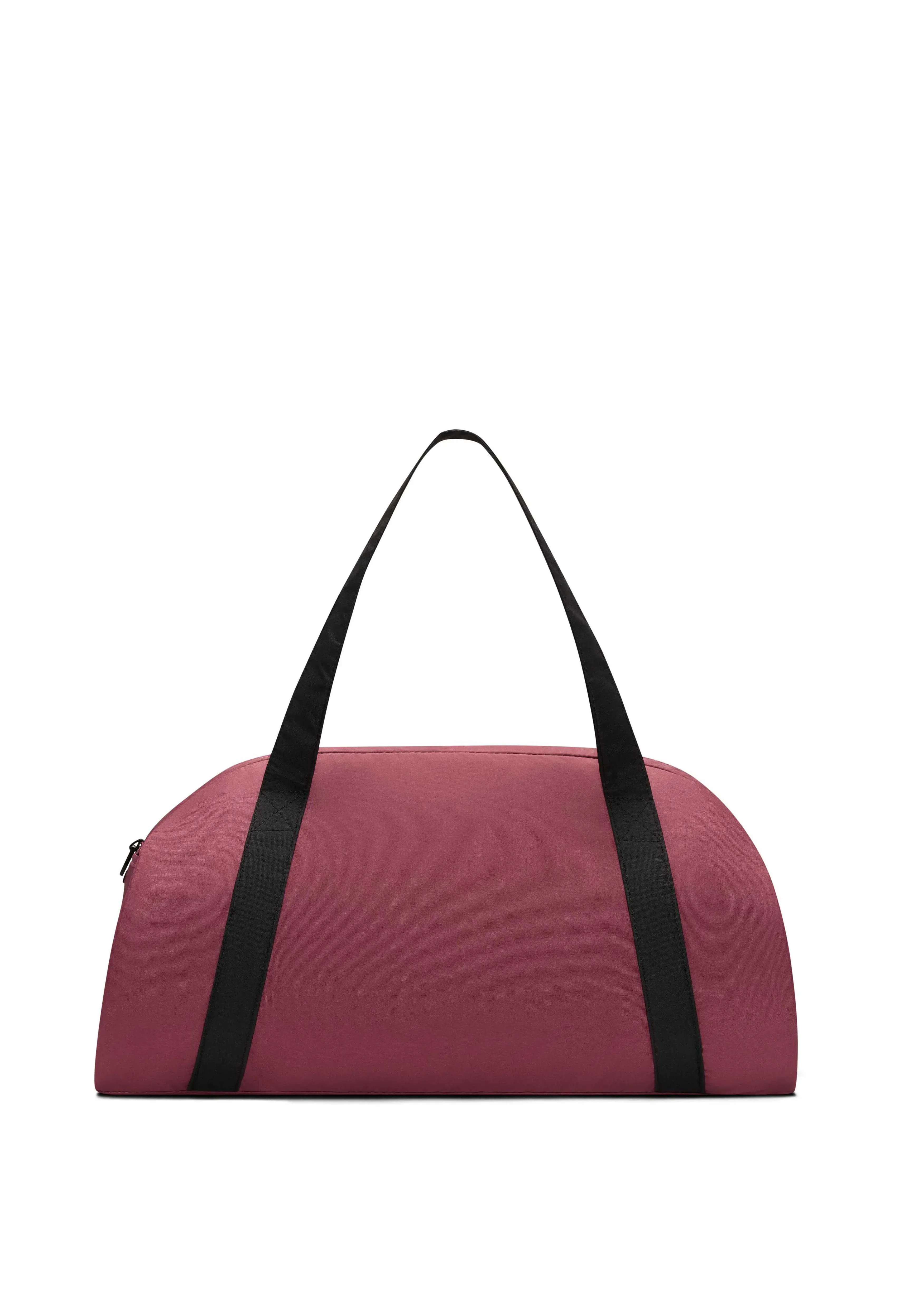 Sac à Sport Nike Performance Nk Gym Club Sp26 Borsa Per Lo Sport Rose Fumée Noir Blanc