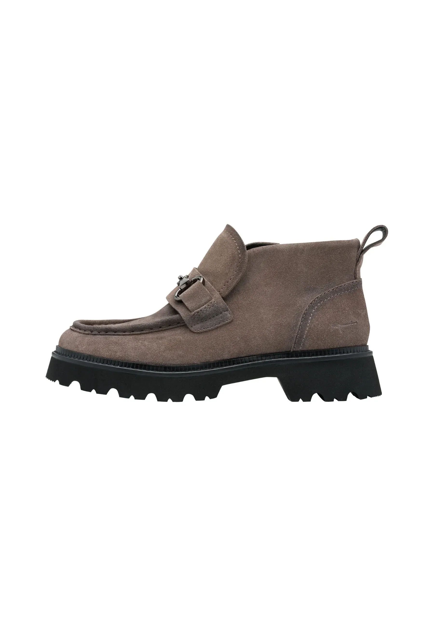 Tamaris 1 25451 47 310 Bottes à talons Taupe