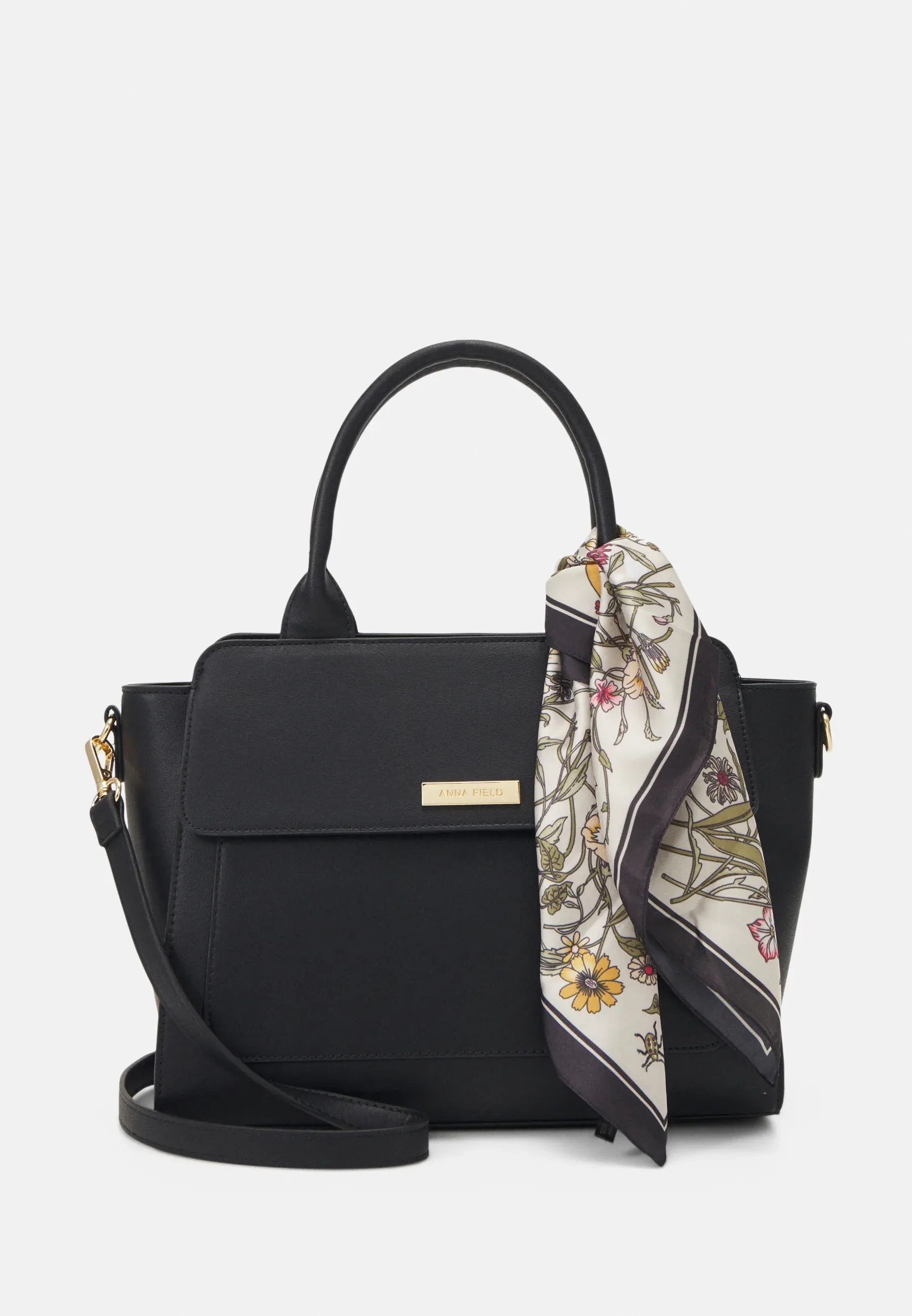Anna Field Sac à main Noir