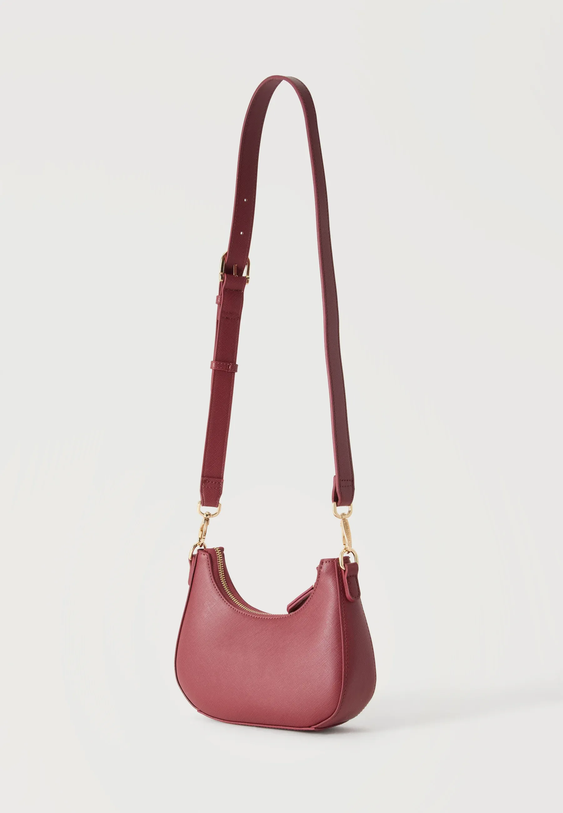Valentino Bags Borsa A Mano Ciliegia