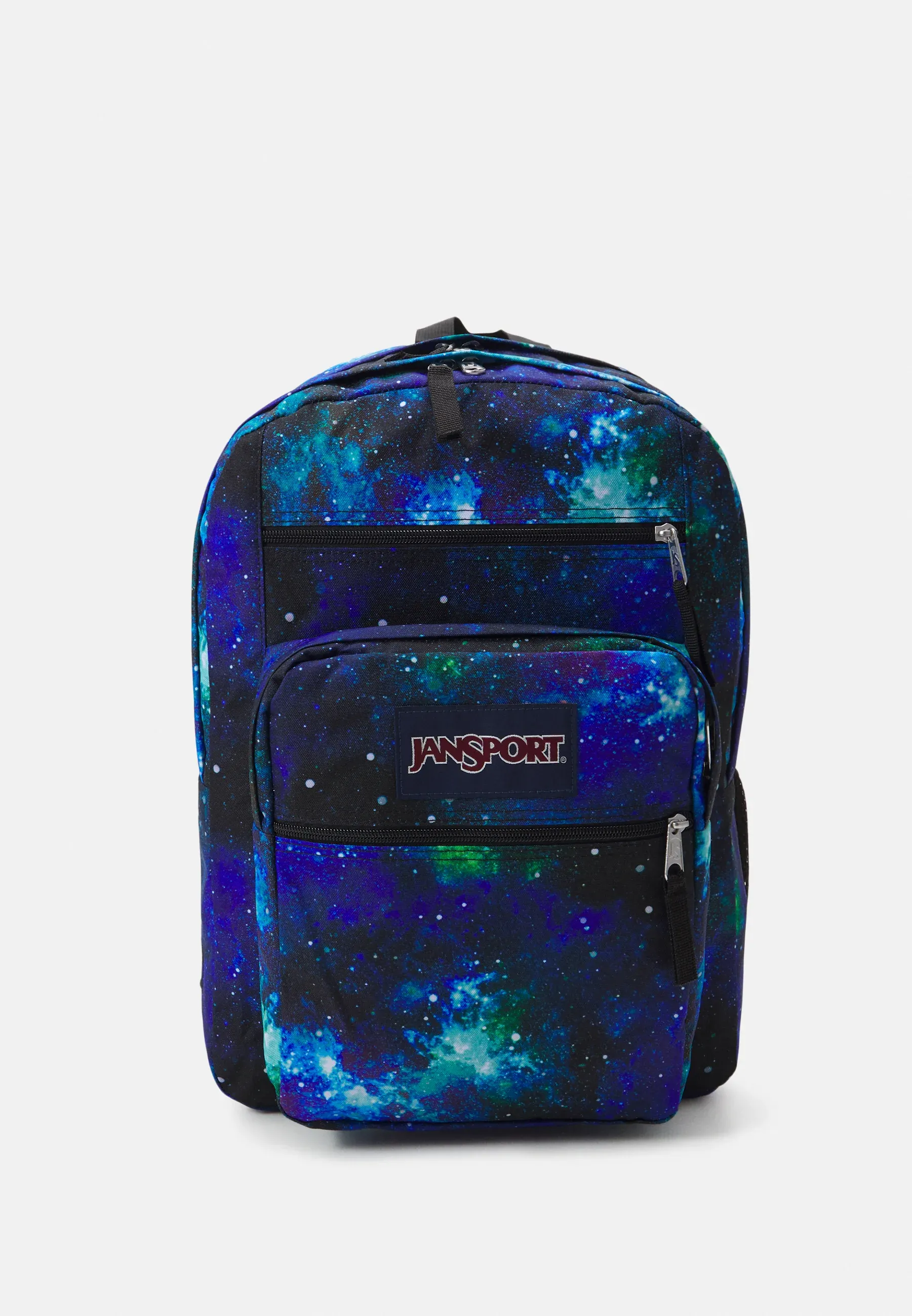 Jansport Big Student Unisexe Sacoche Cyberspace Galaxy