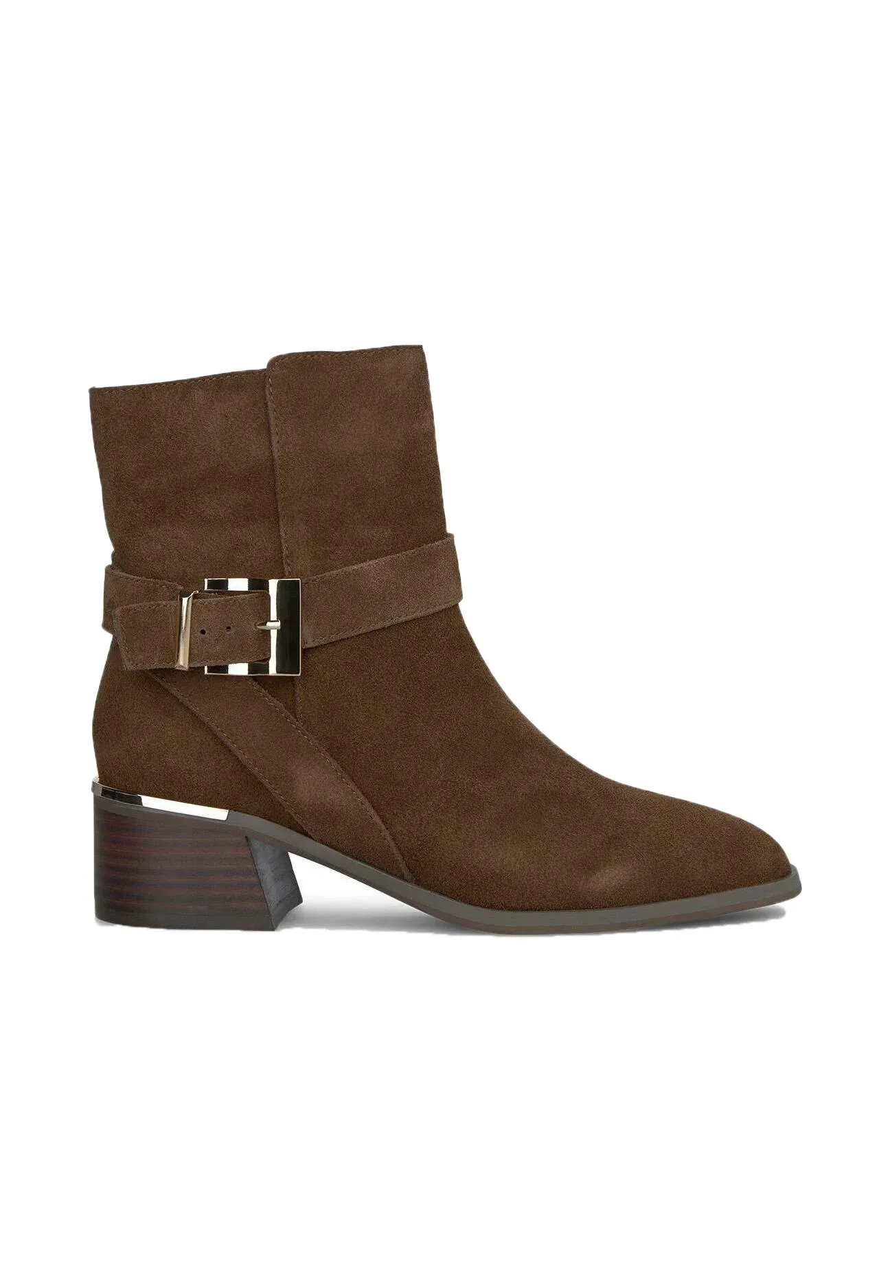 Alma En Pena Tronchetti Camel