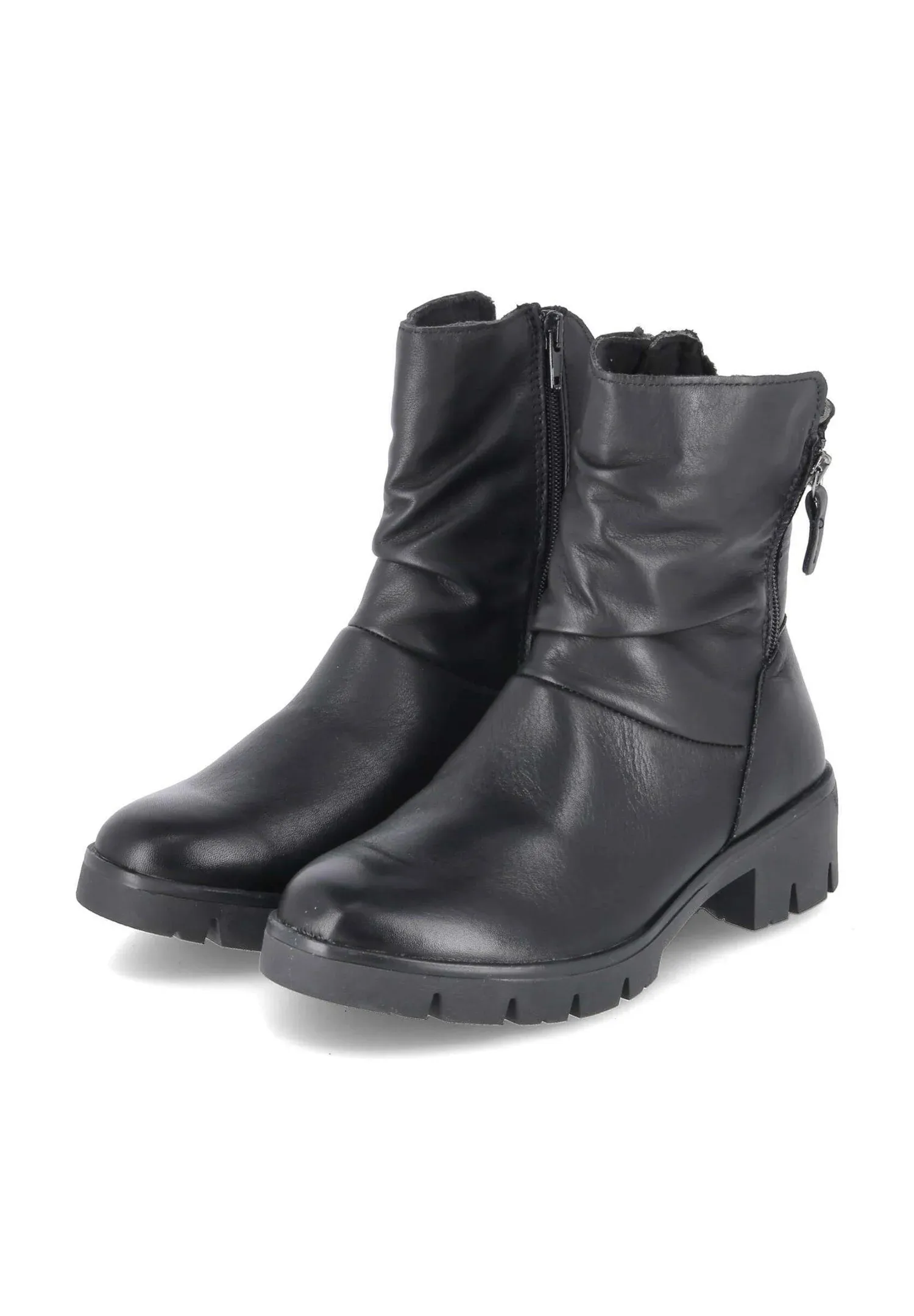 Beliana Bottes Schwarz