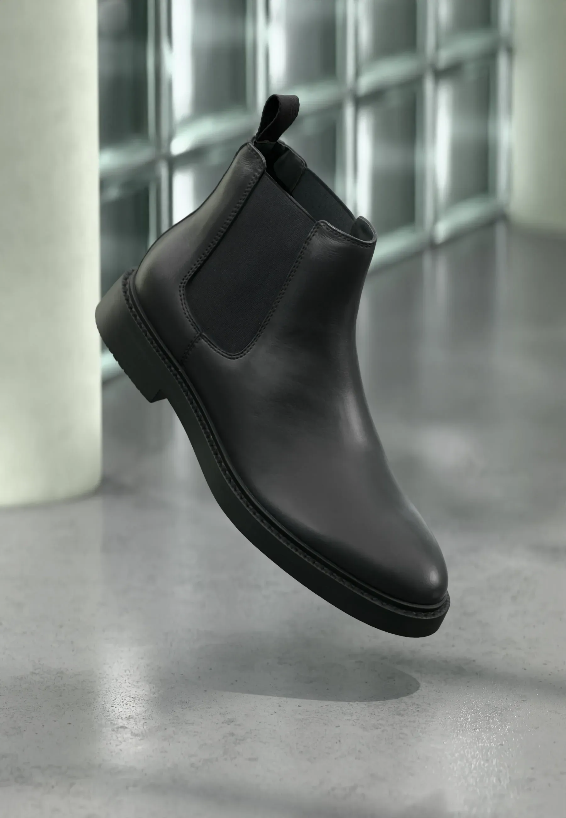 Guess Stivaletti Noir