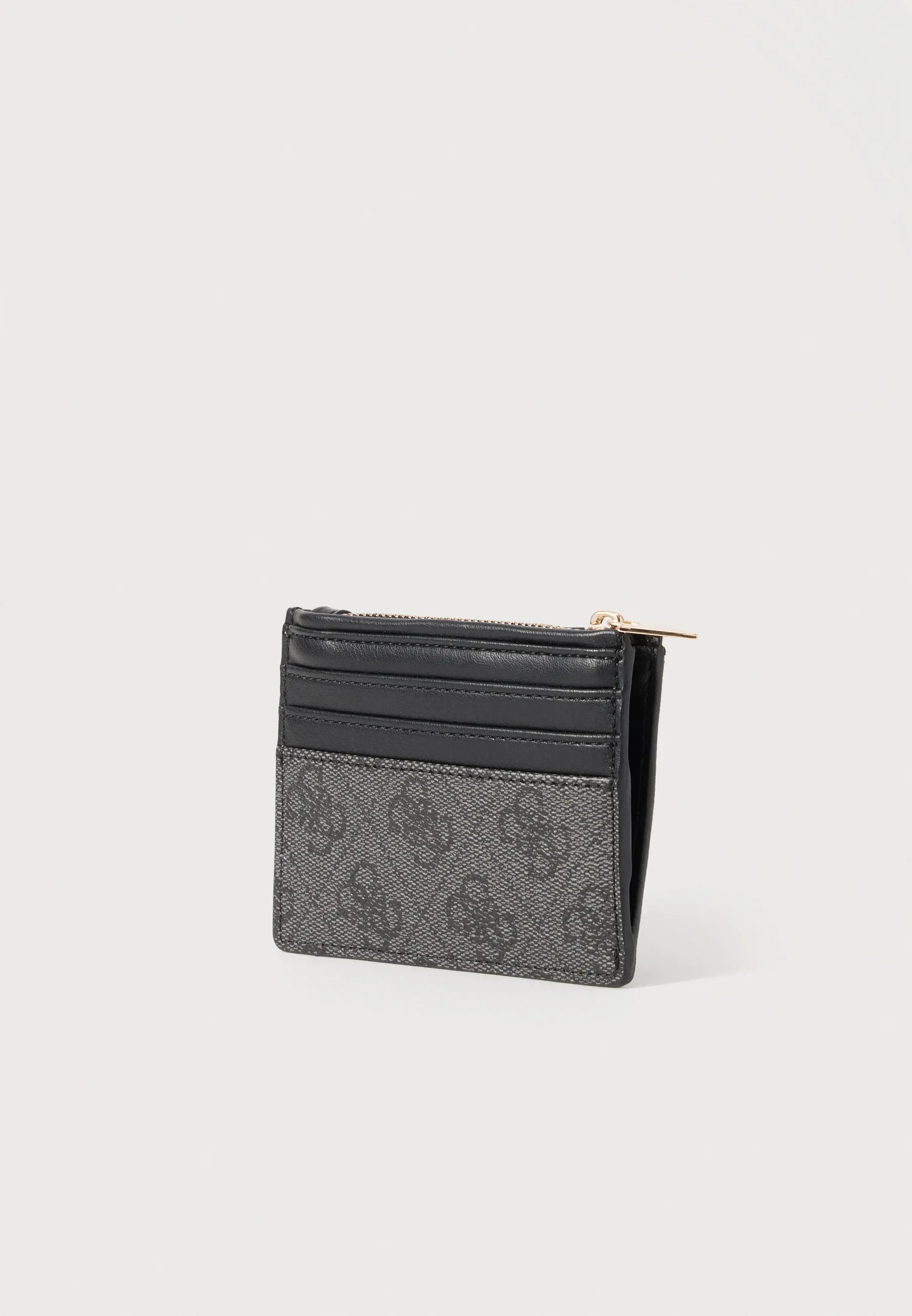 Guess Portefeuille Unisexe Jet Black