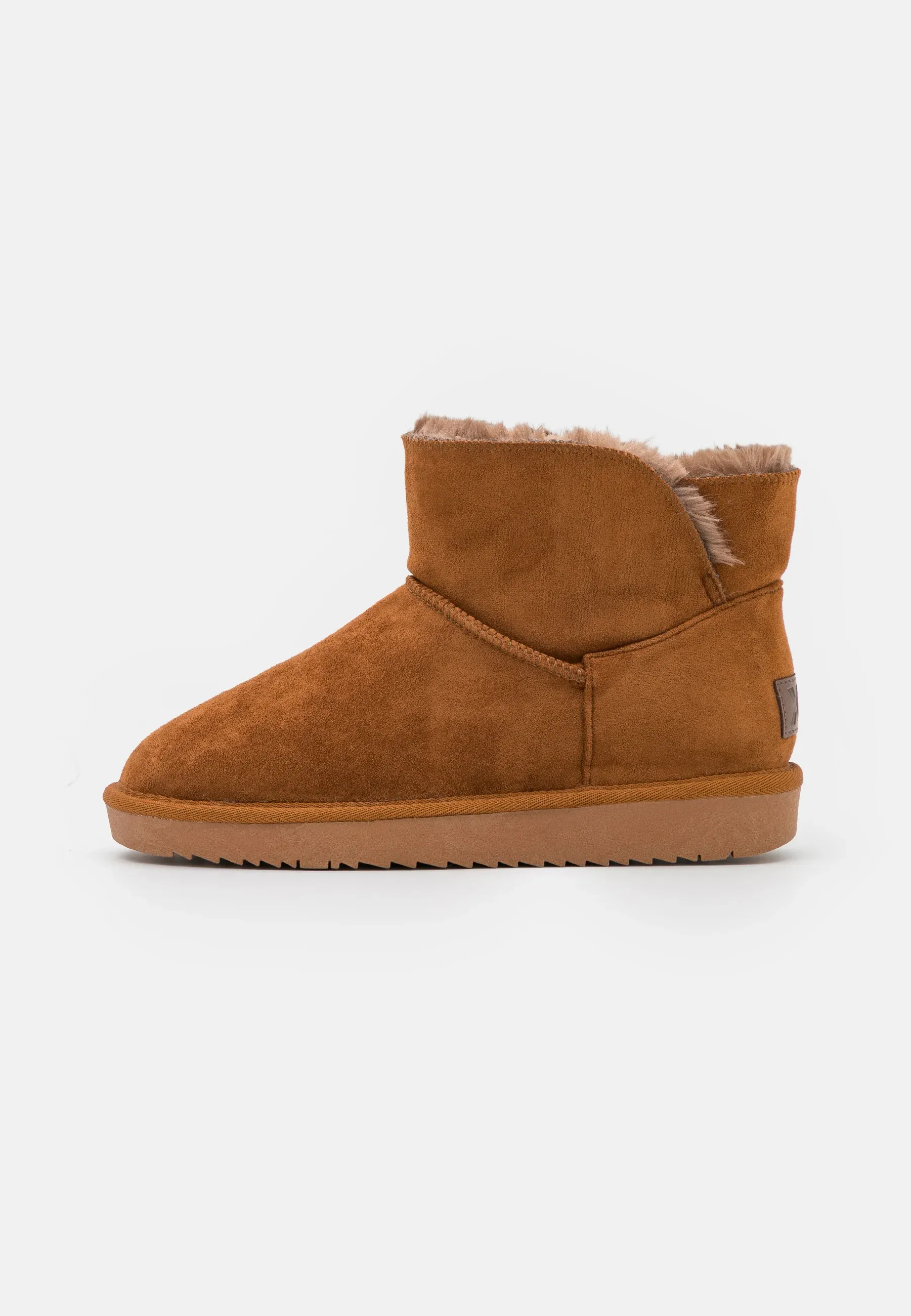 Xti Tronchetti Camel