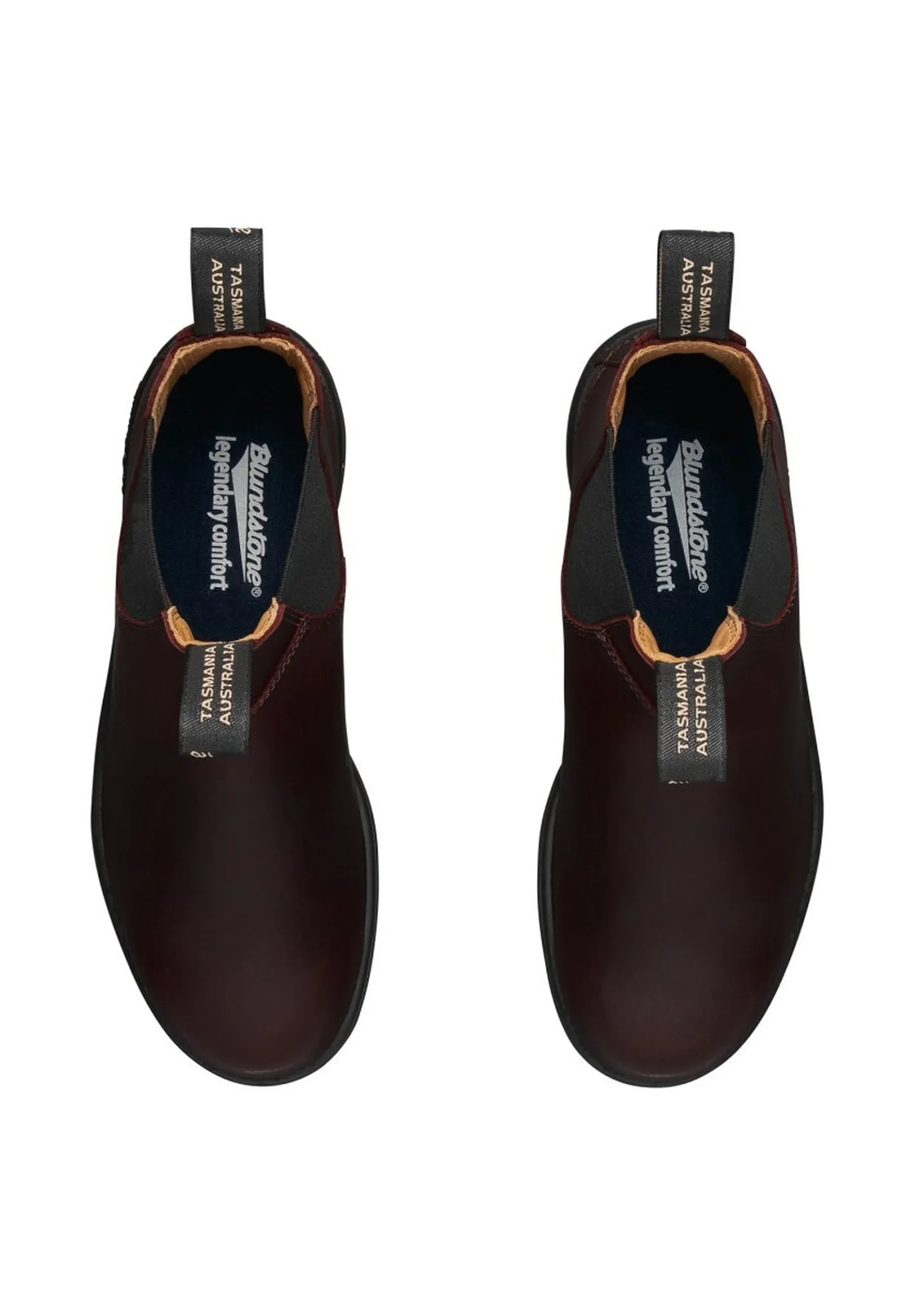 Blundstone Chelsea Stivaletti Auburn
