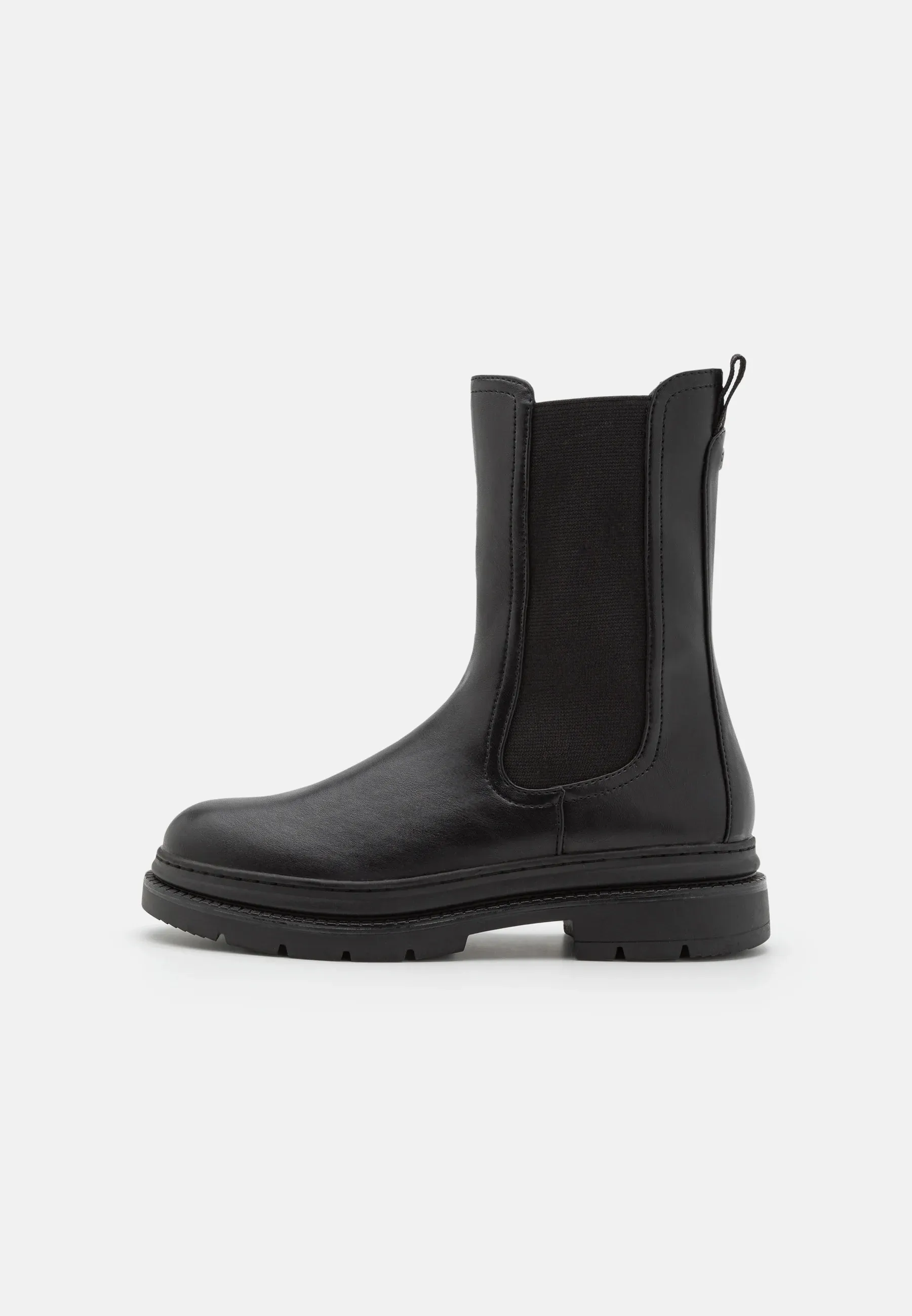 Tamaris Stivaletti Noir