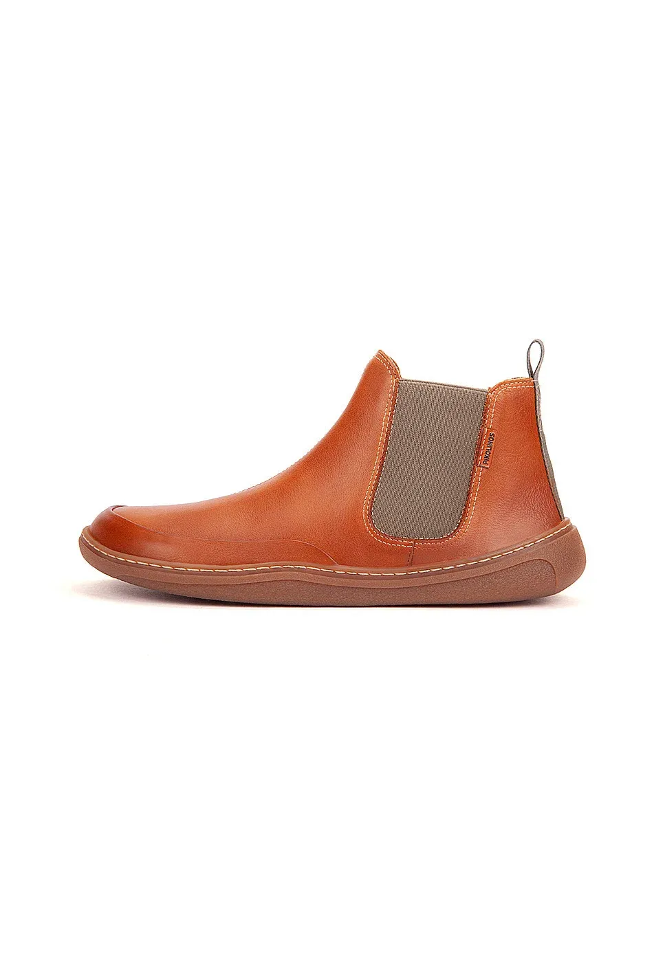 Pikolinos Stivaletti Brown