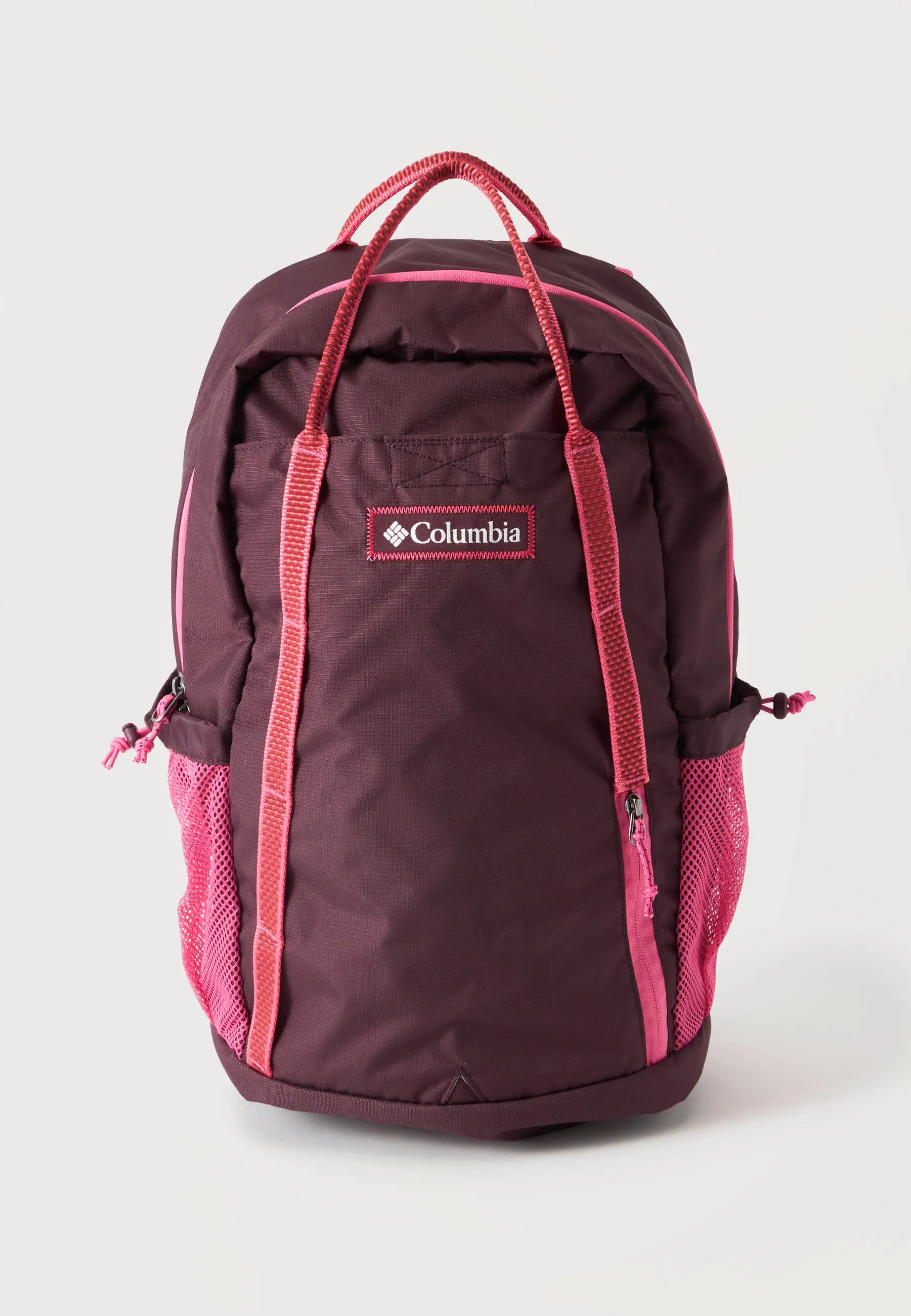 Columbia Echo Mountain 25 L Unisexe Sacoche Voyage Rose Framboise