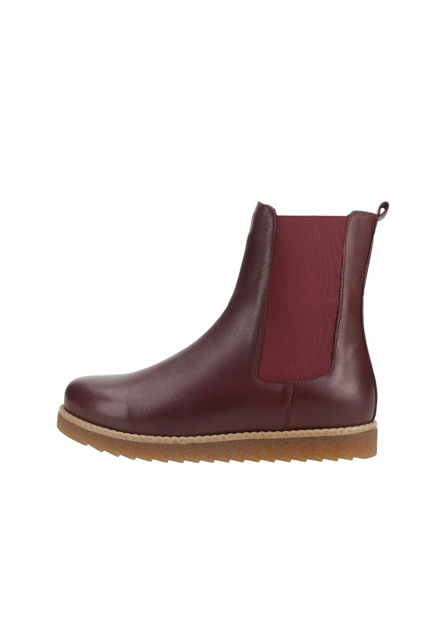 Andrea Conti Stiefelette Stivaletti Amarone