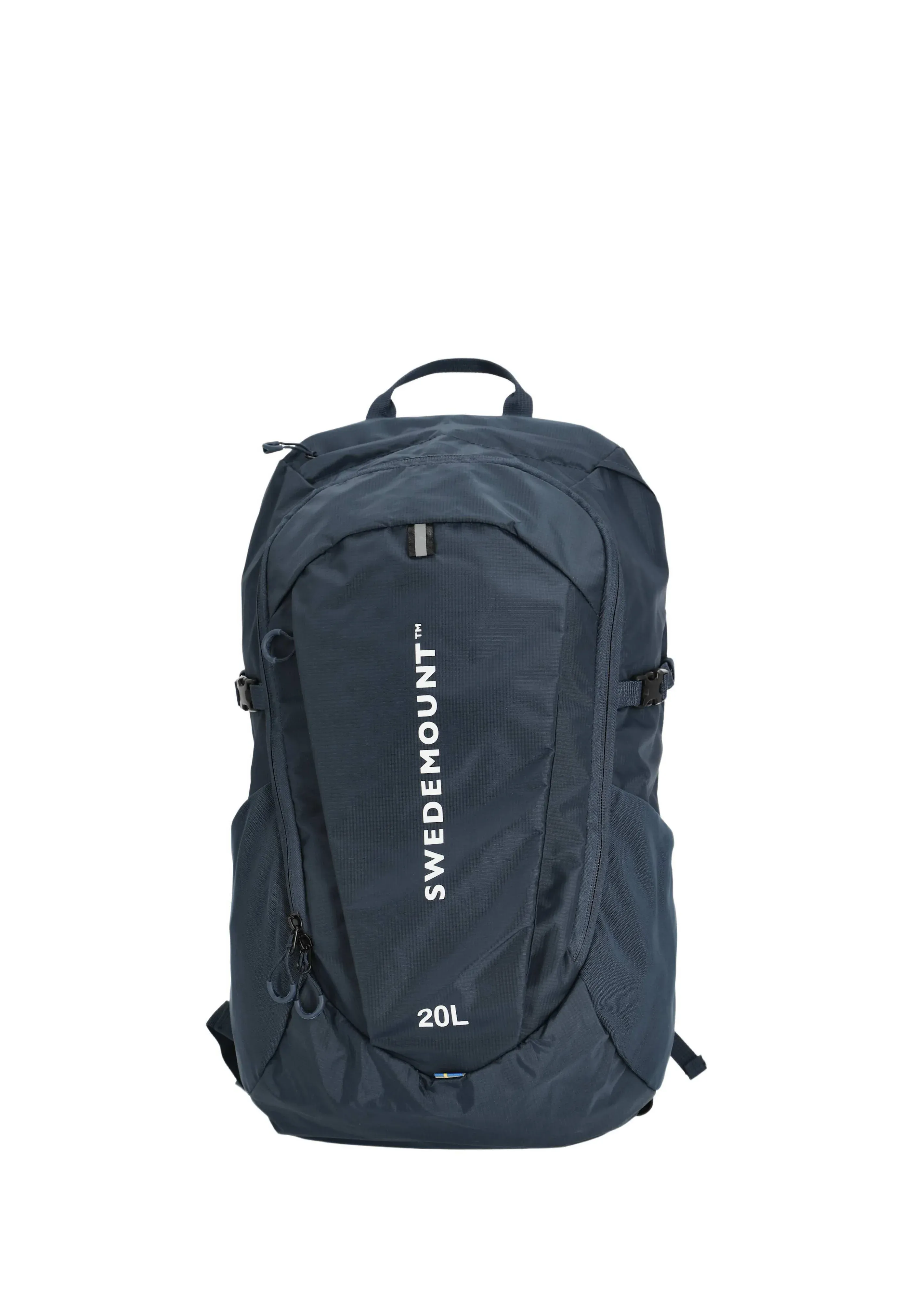 Swedemount Trail Zaino Navy