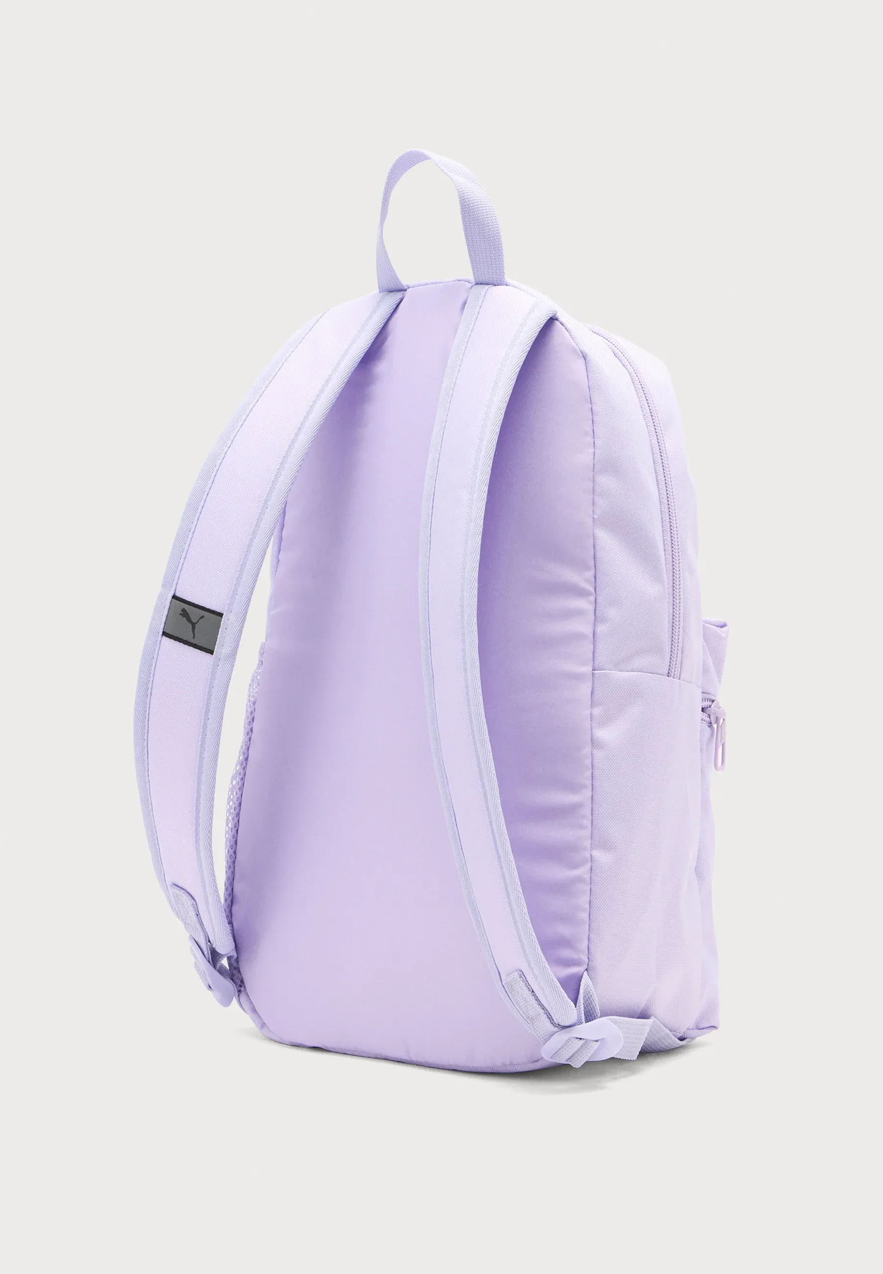 Sac à dos Puma Phase Small Unisexe Zaino Light Lavendermidnight Petrolpink