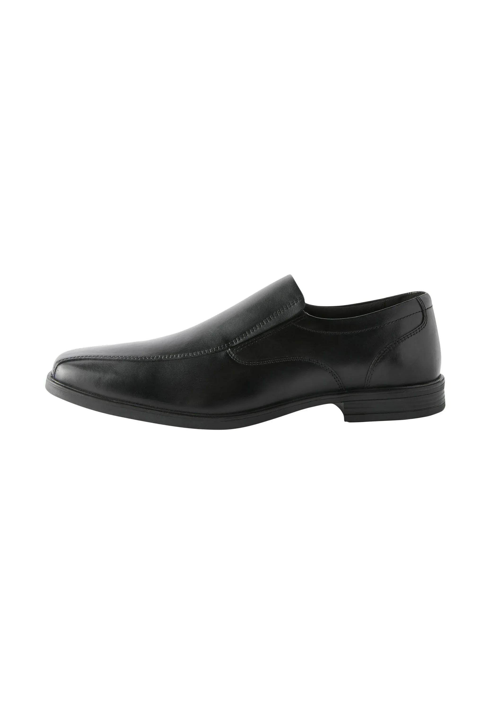 Next Panel Regular Fit Mocassins Élégants Noir