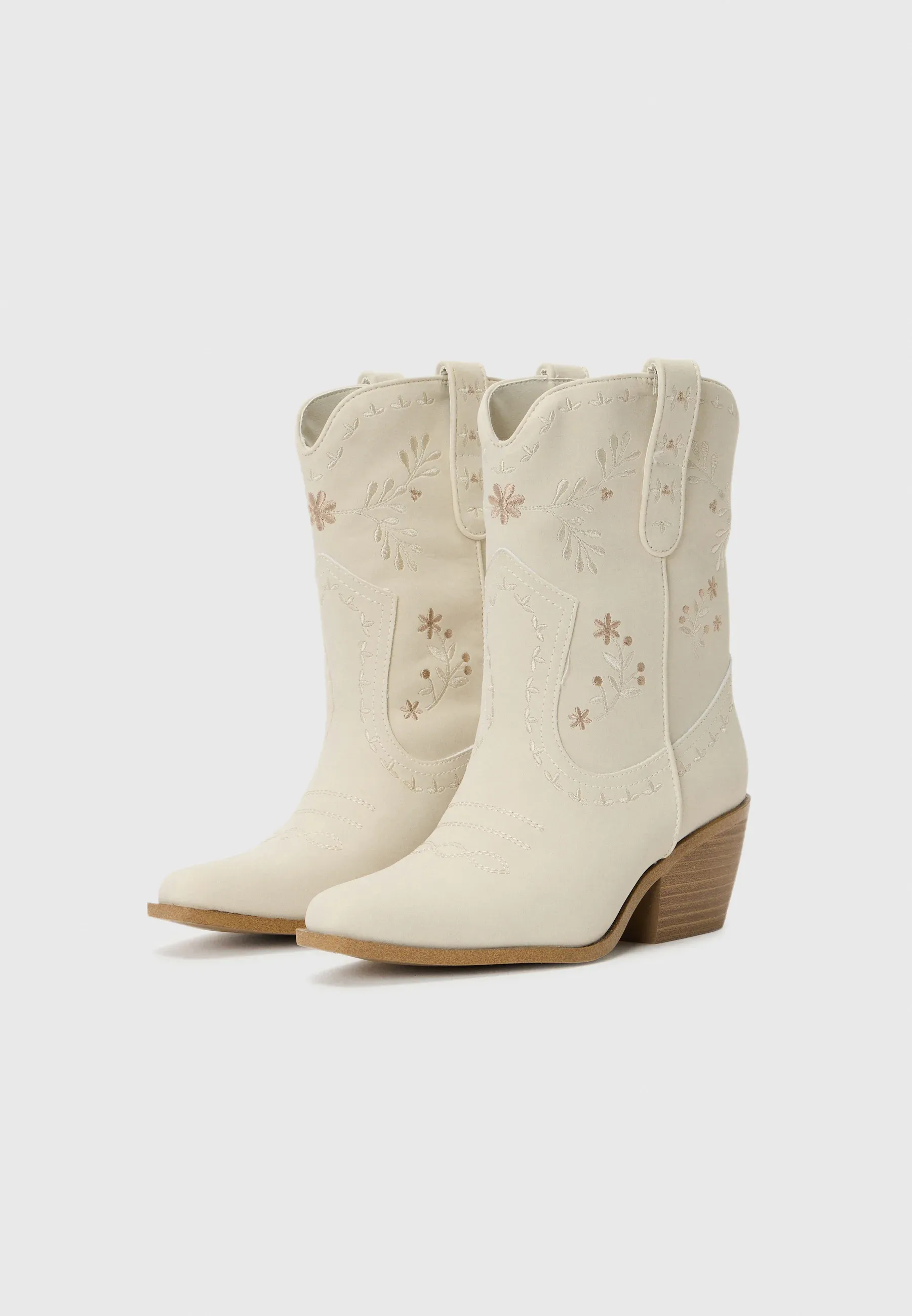 Call It Spring Emmiemay Stivaletti Texani Biker Ice