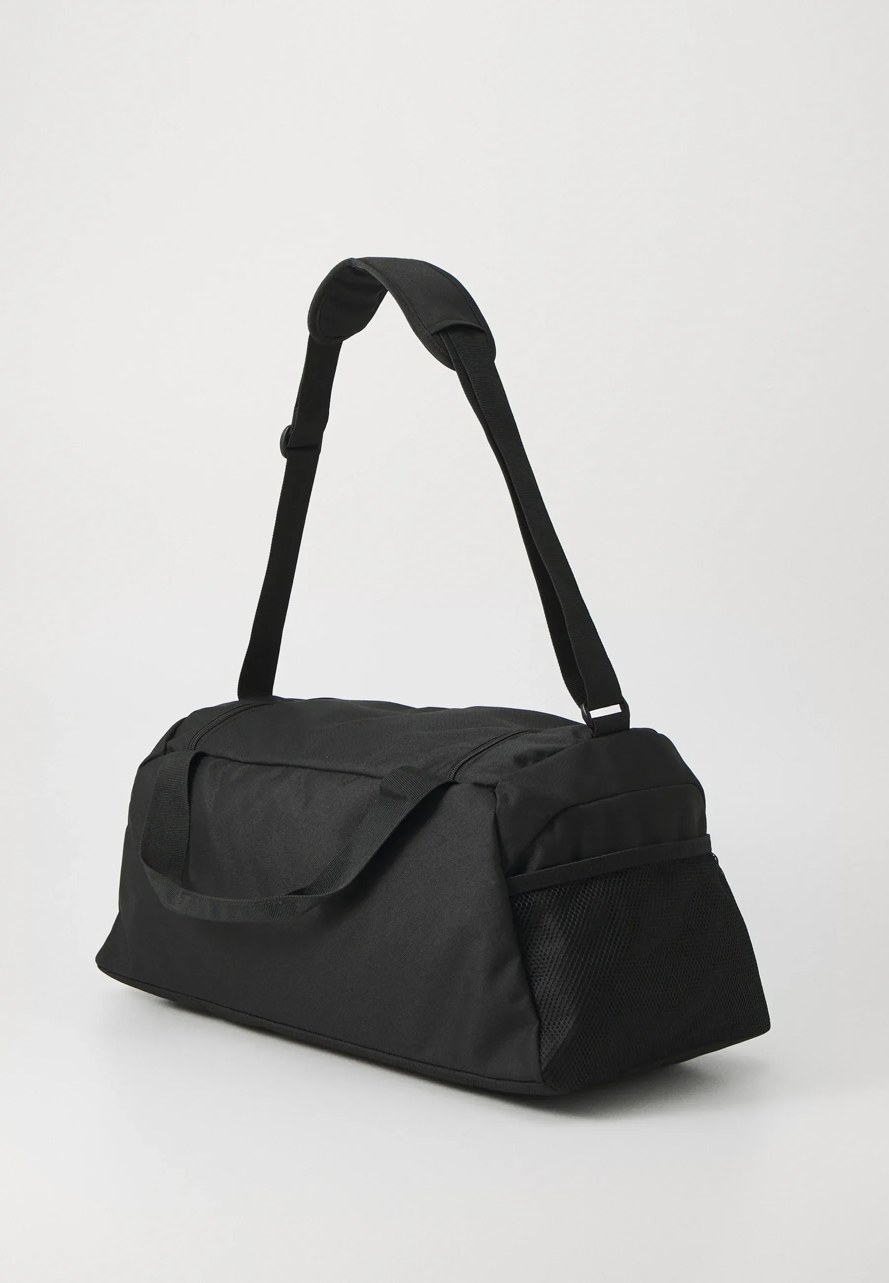 Sac à Sport Puma Fundamental Small Unisexe Borsa Per Lo Sport Noir