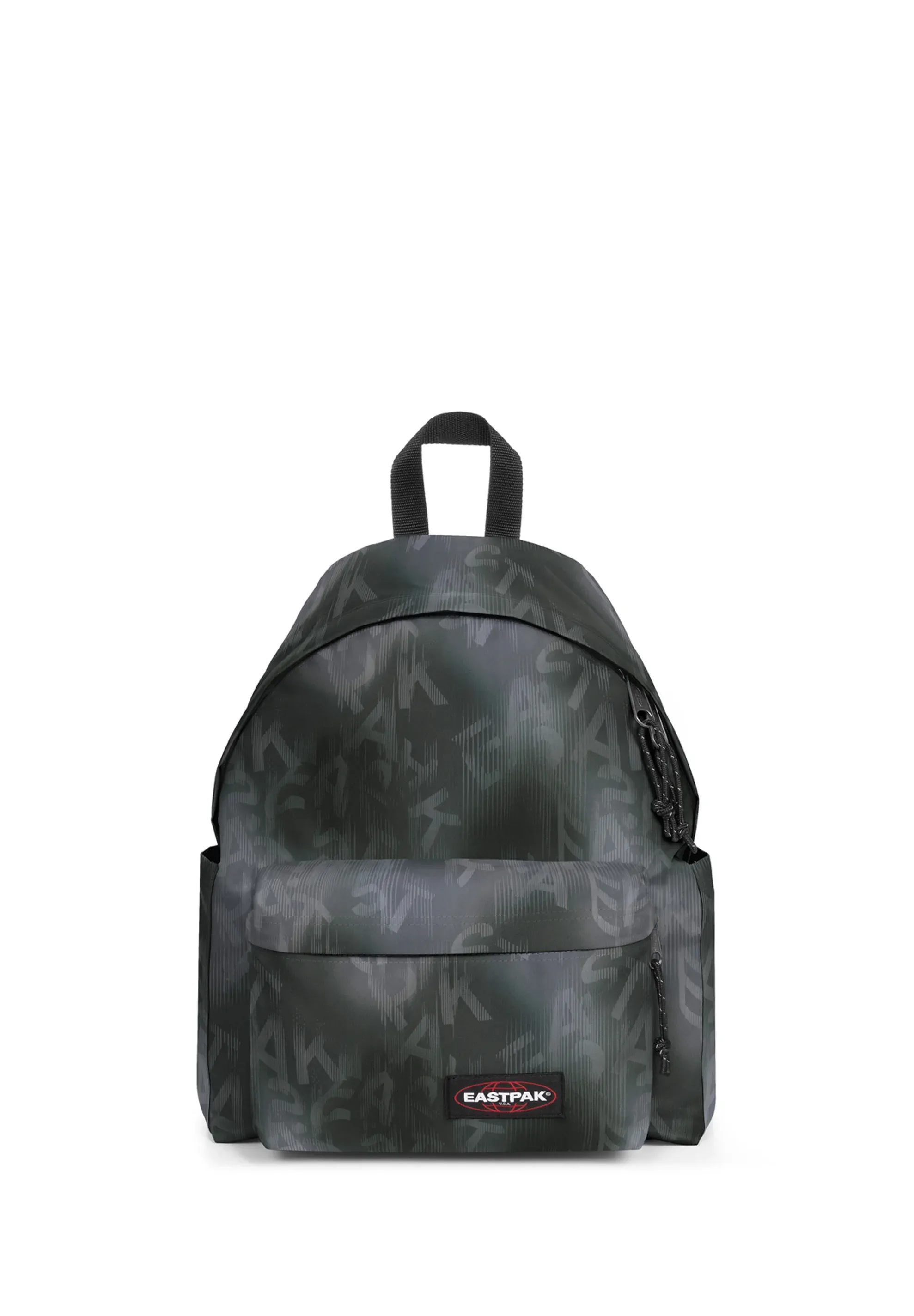 Sac à dos Eastpak Day Pak'r Spark Black Unisexe - Zaino Letter Dye Black