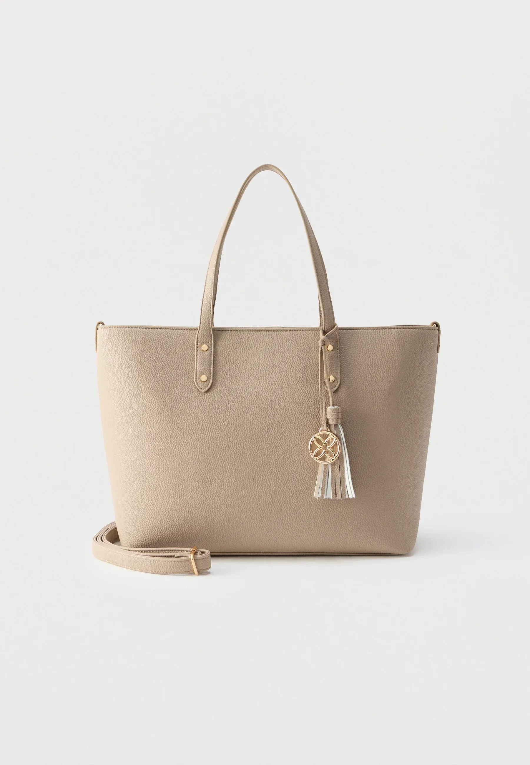 Sac à main Anna Field Taupe