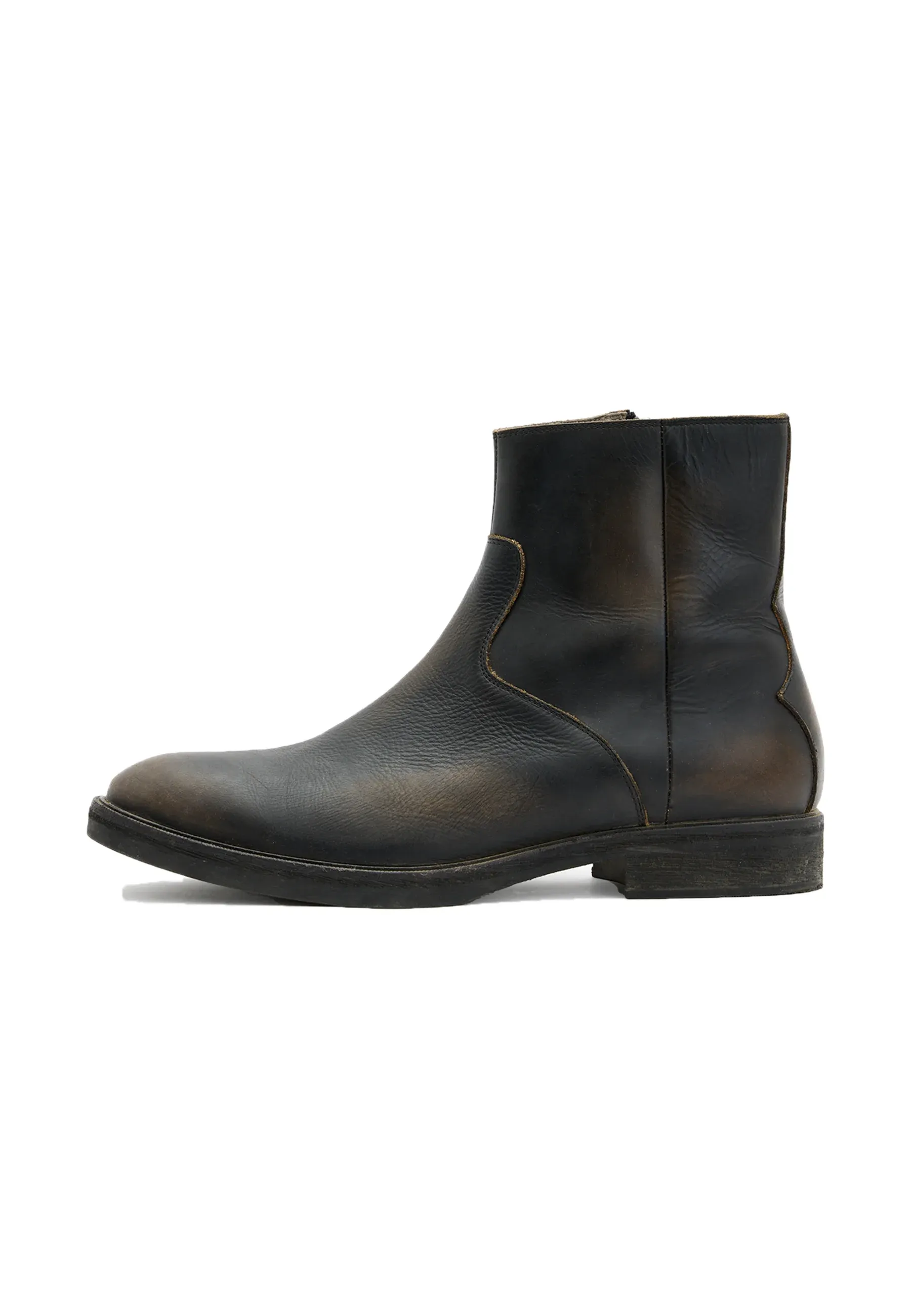 Allsaints Cadeau Pour Naissance Brun