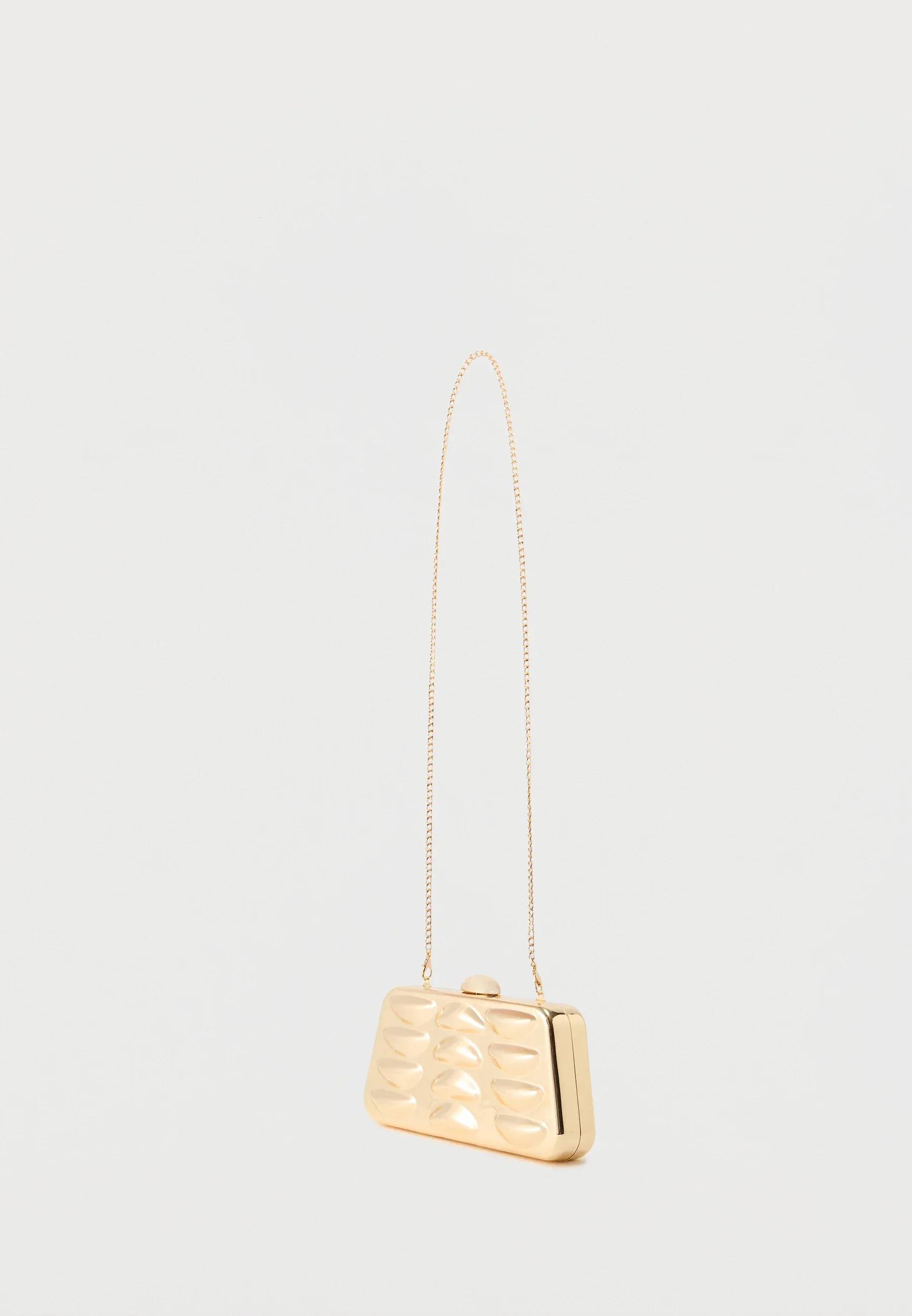 Zign Pochette dorée