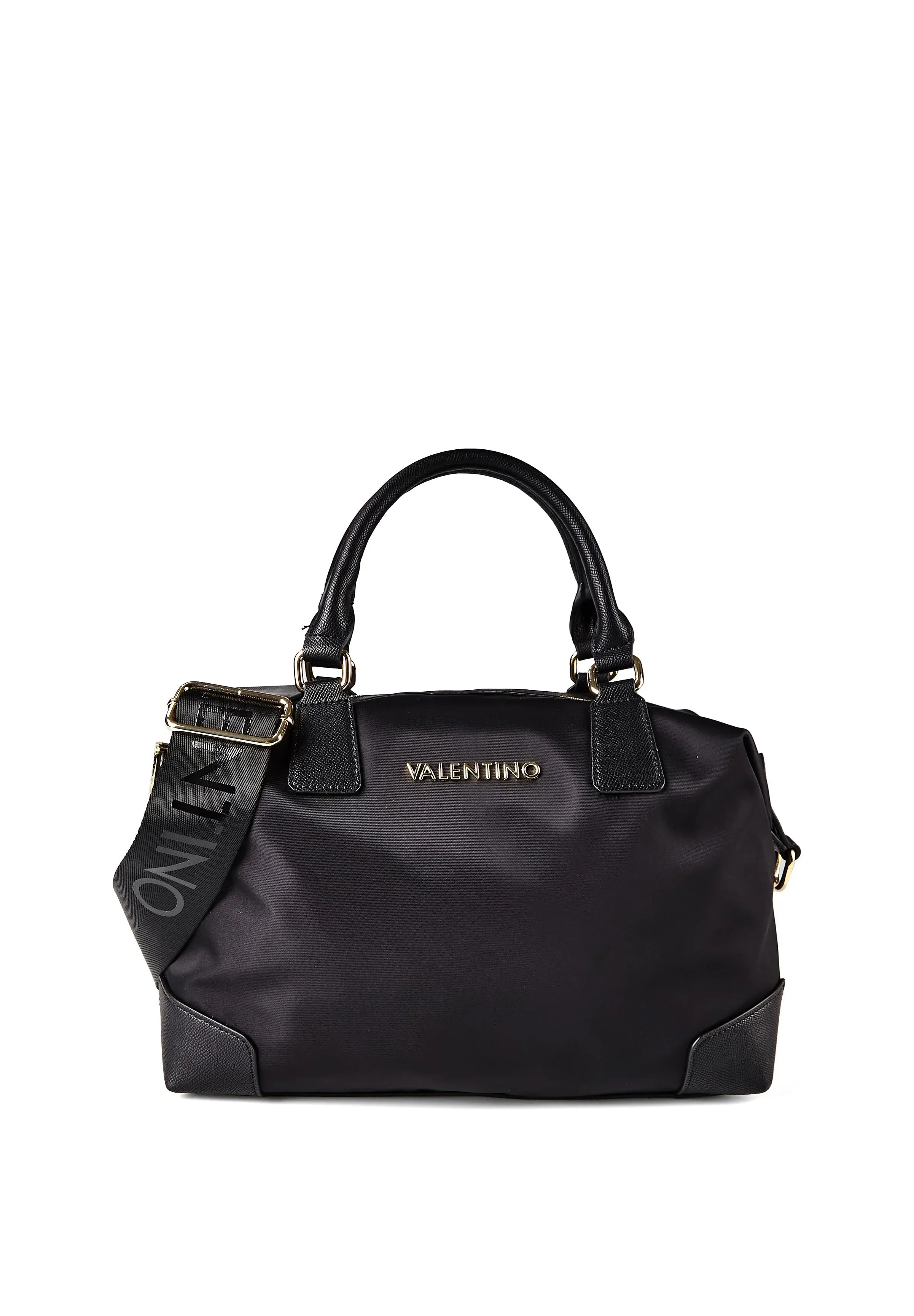 Valentino Bags Borsa A Mano Nero