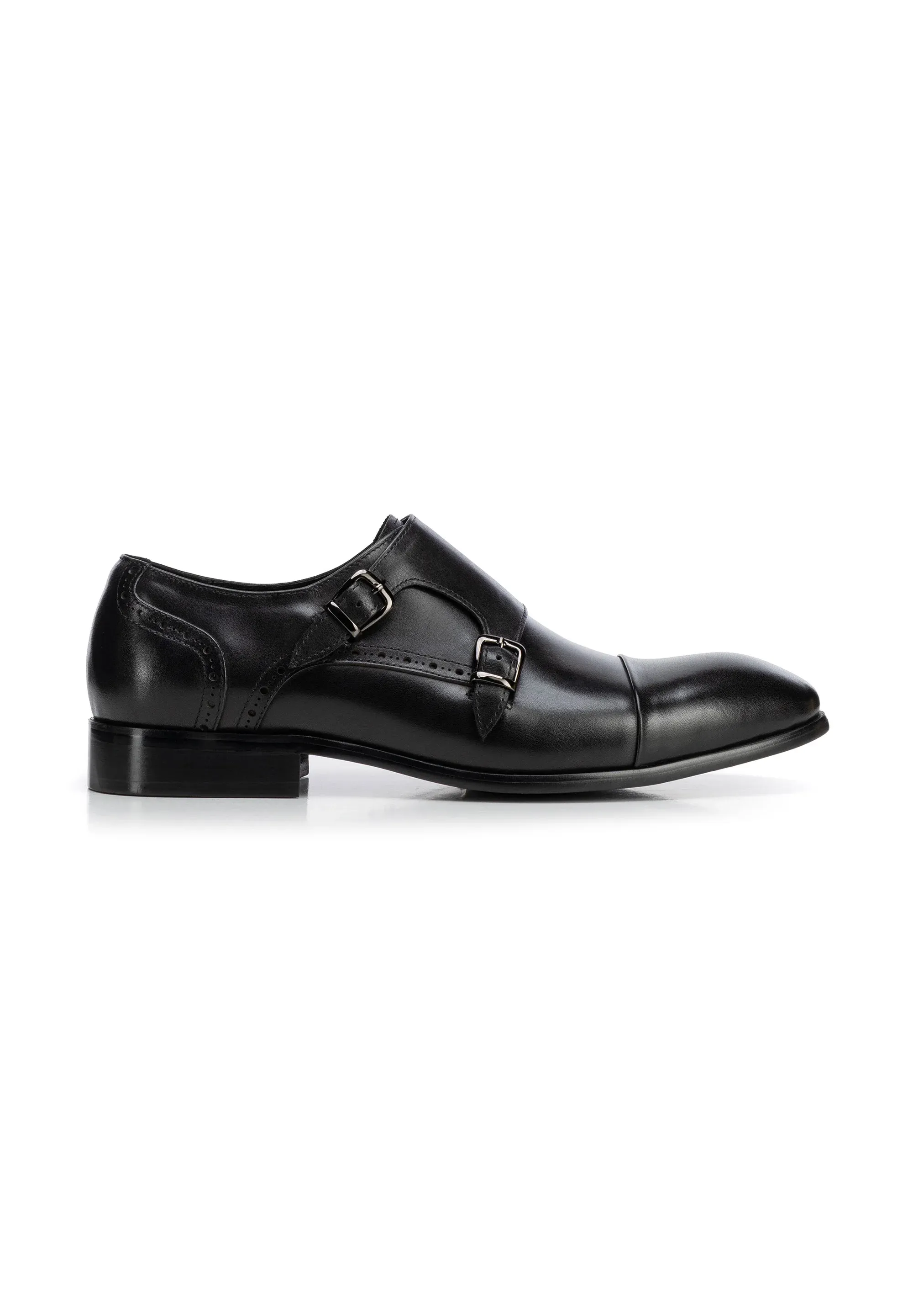 Wittchen Chaussures sans lacets Noir