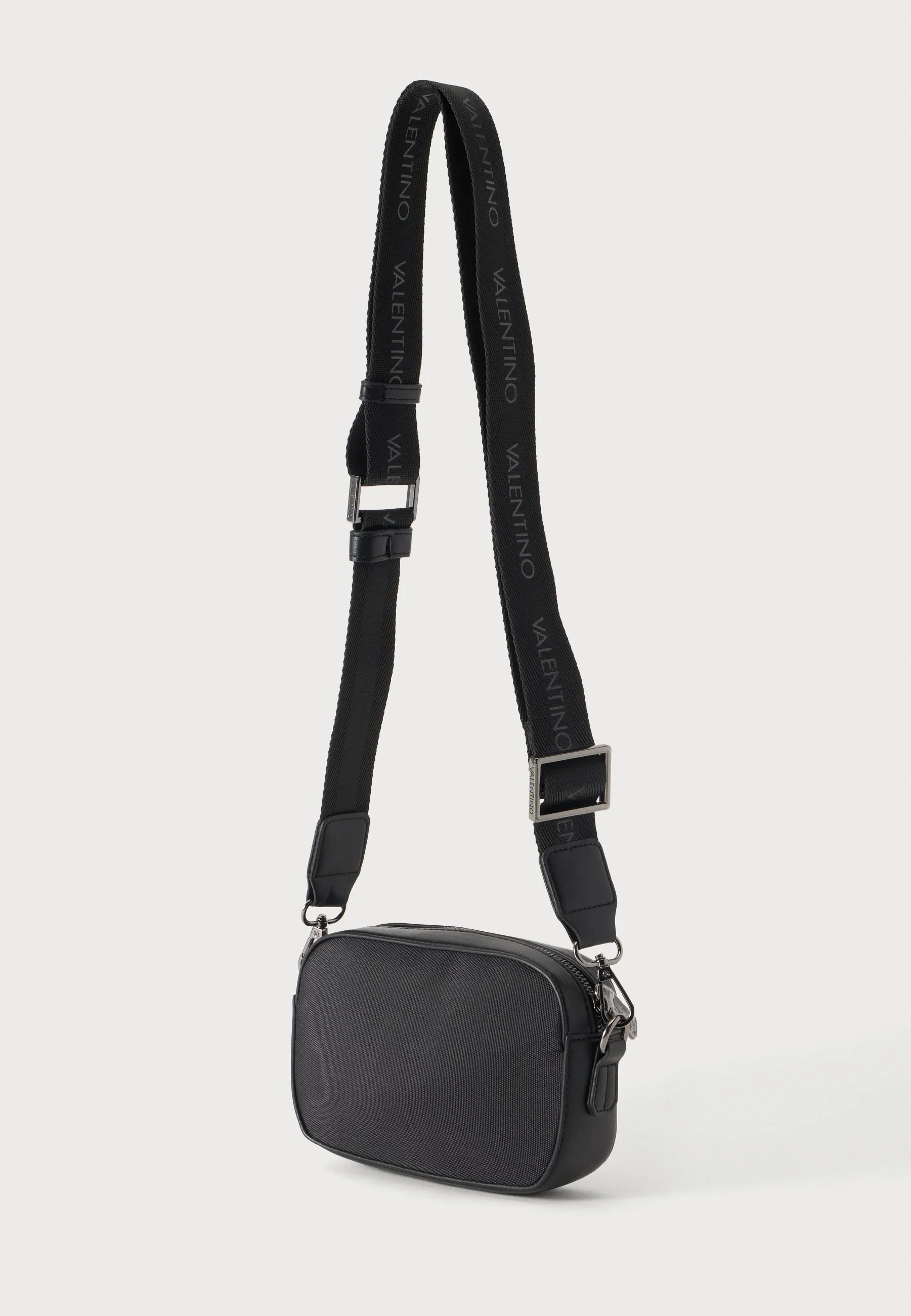 Valentino Bags Spektra Borsa A Tracolla Noir