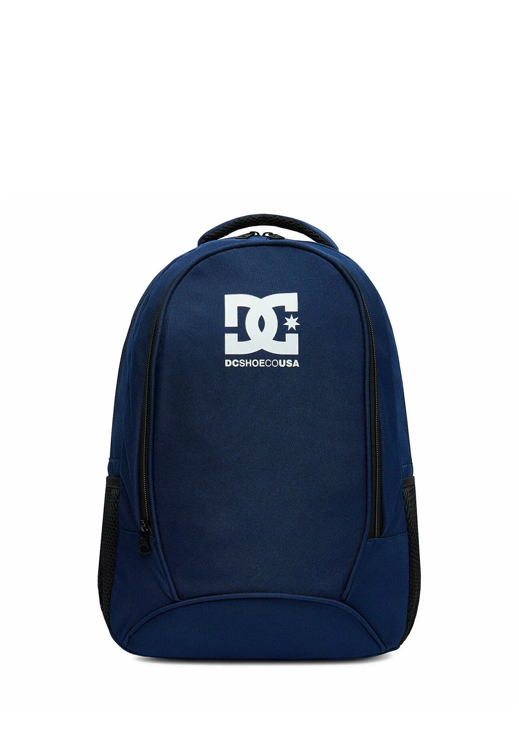 Sac à dos Dc Shoes Dc Shoes Unisexe Bleu Navy 5907964198864 Zaino Navy