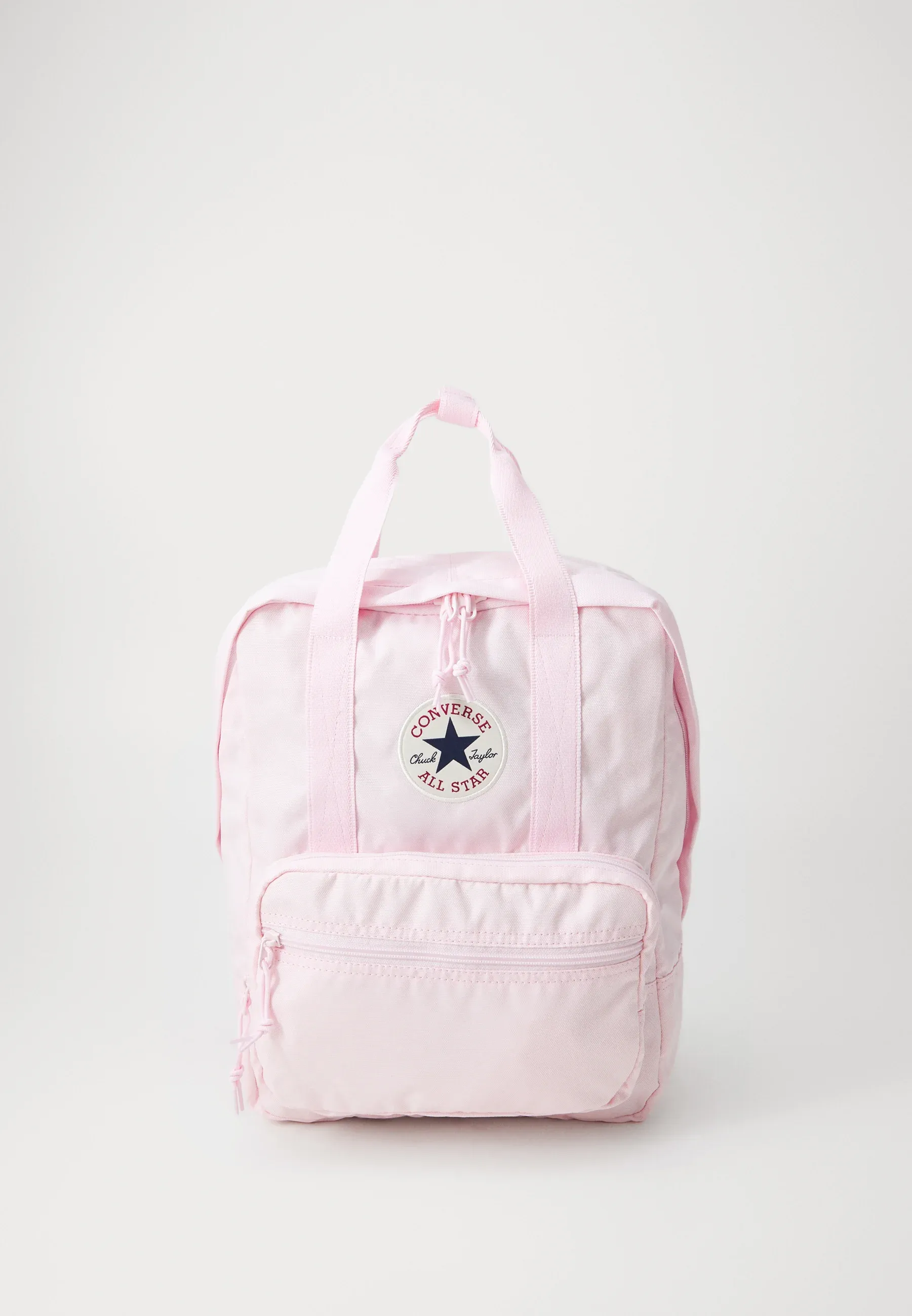 Sac à dos carré petit Converse unisexe Zaino Sugar Berry