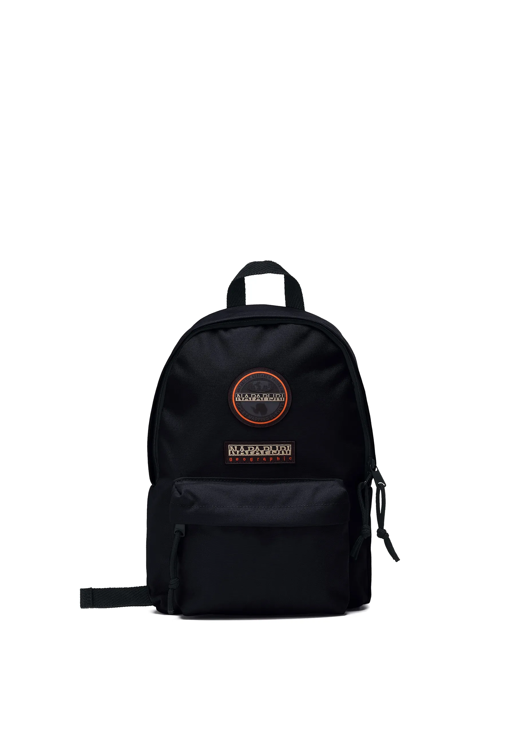 Napapijri Voyage Mini Unisexe - Sacoche à dos - Noir