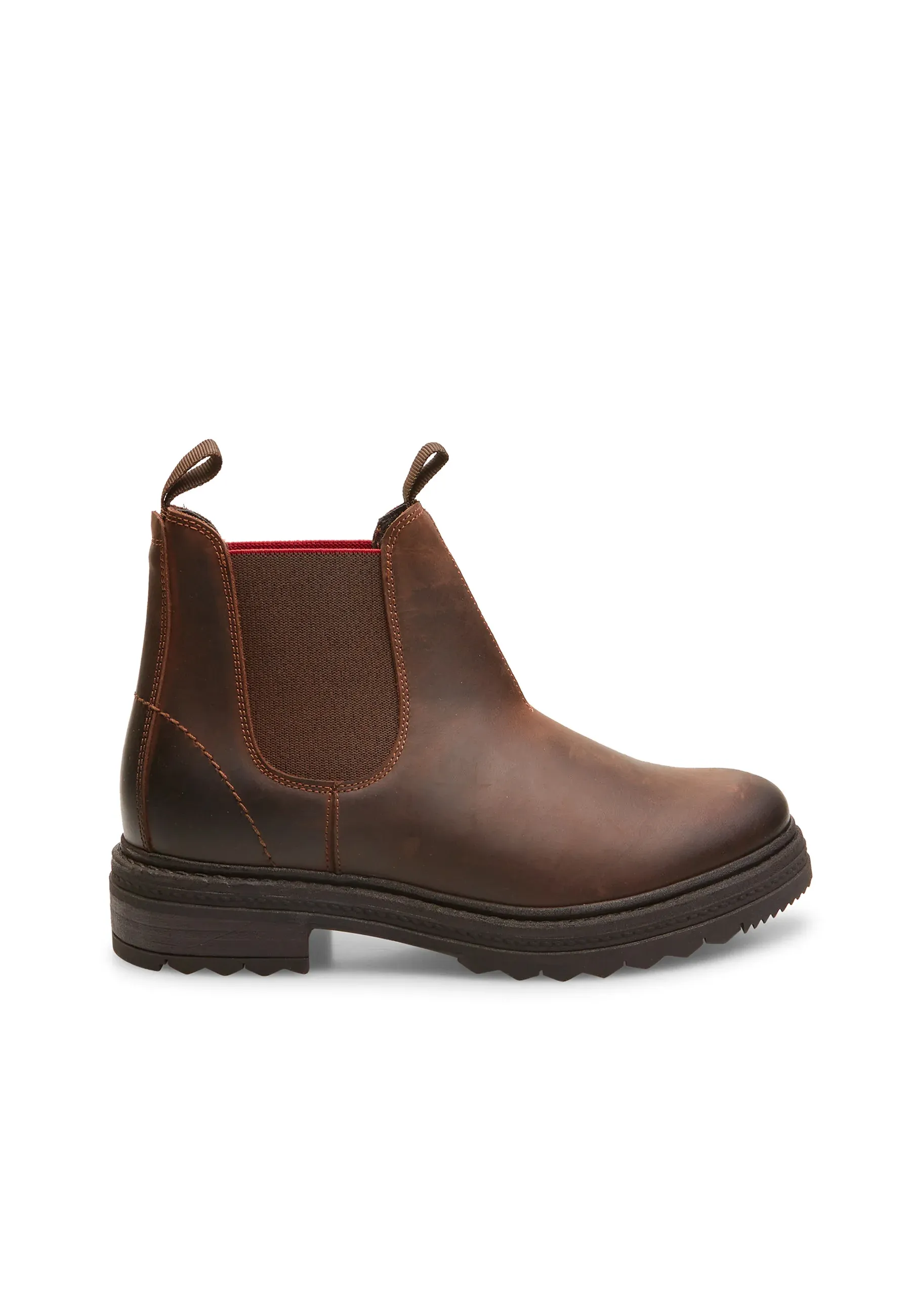 Bata Bottes Marron