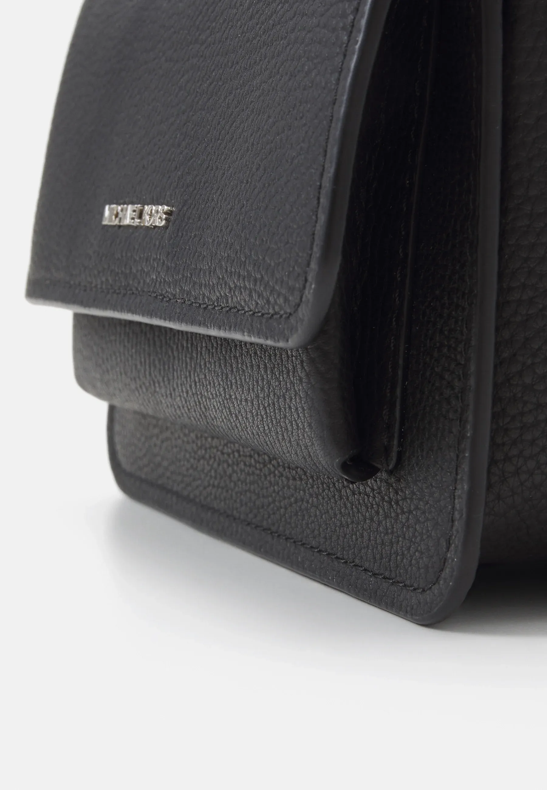 Michael Michael Kors Claire Borsa A Tracolla Noir