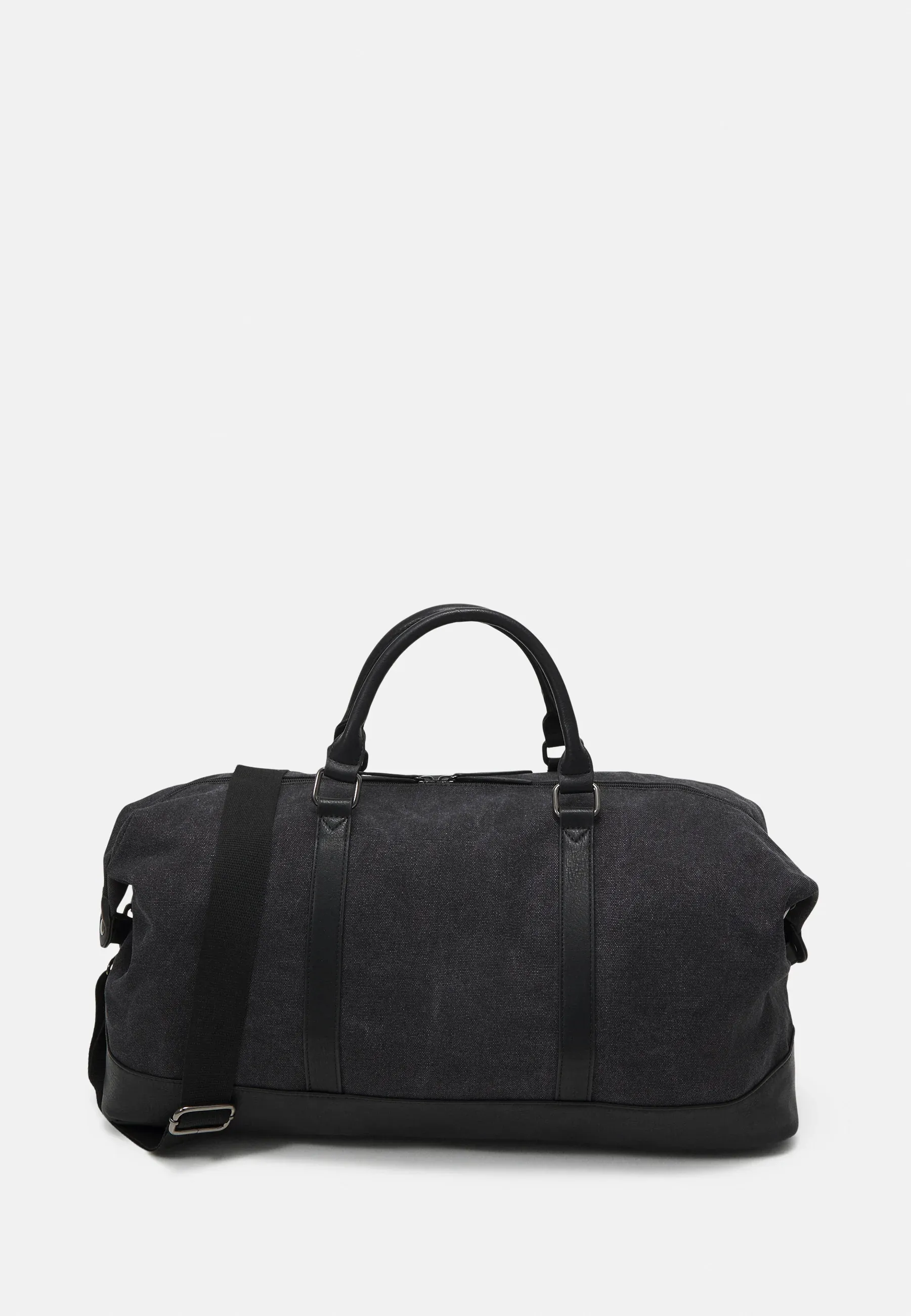 Pier One Unisexe - Sac à main - noir