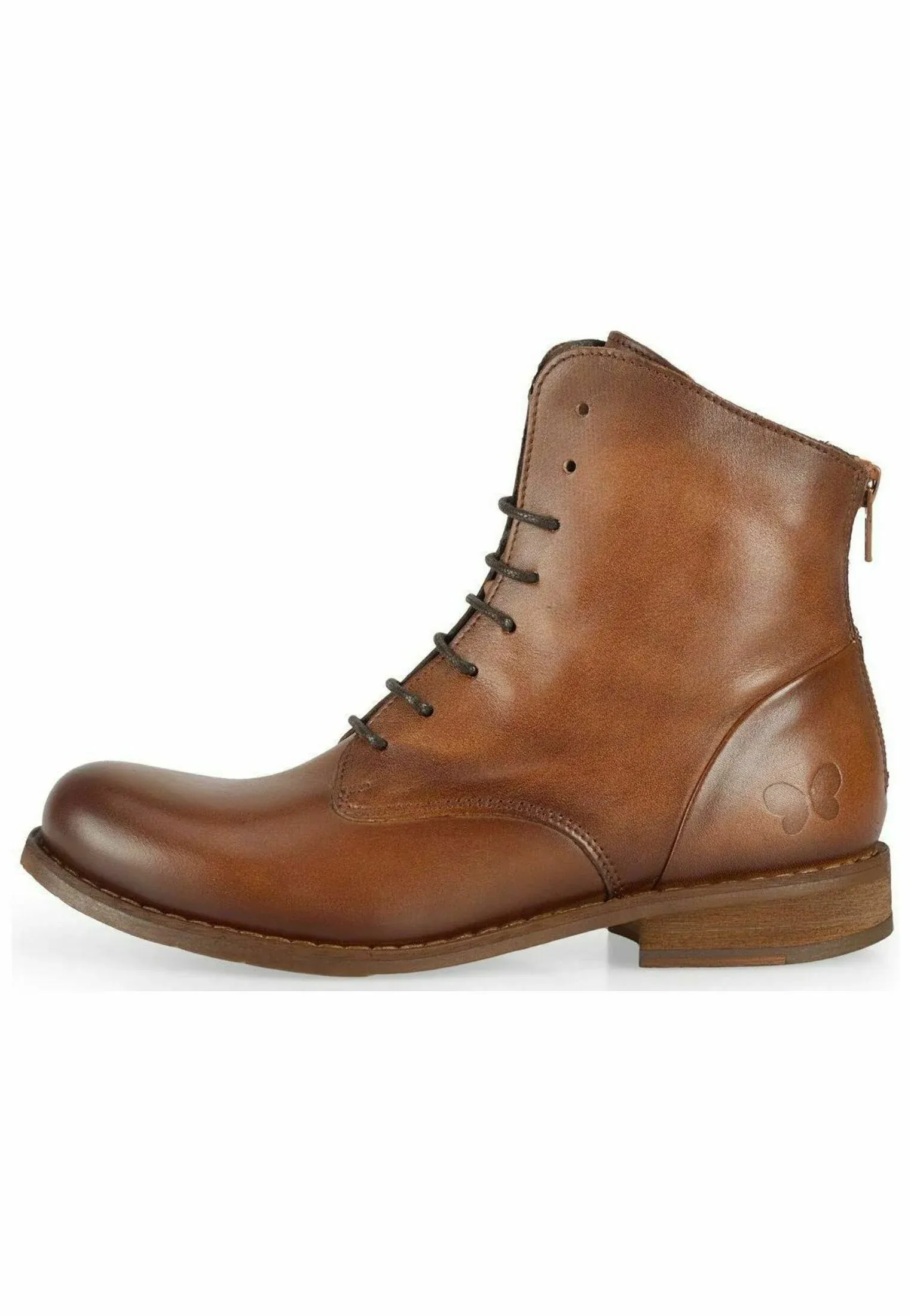 Bottines à lacets Felmini Namibia