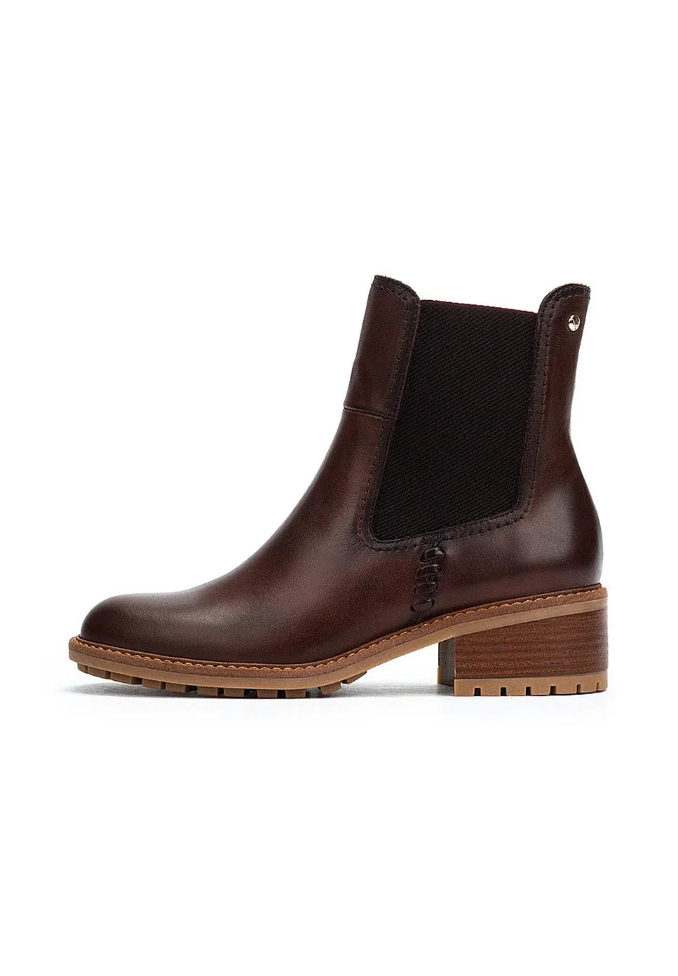 Pikolinos Medina Bottes Marron