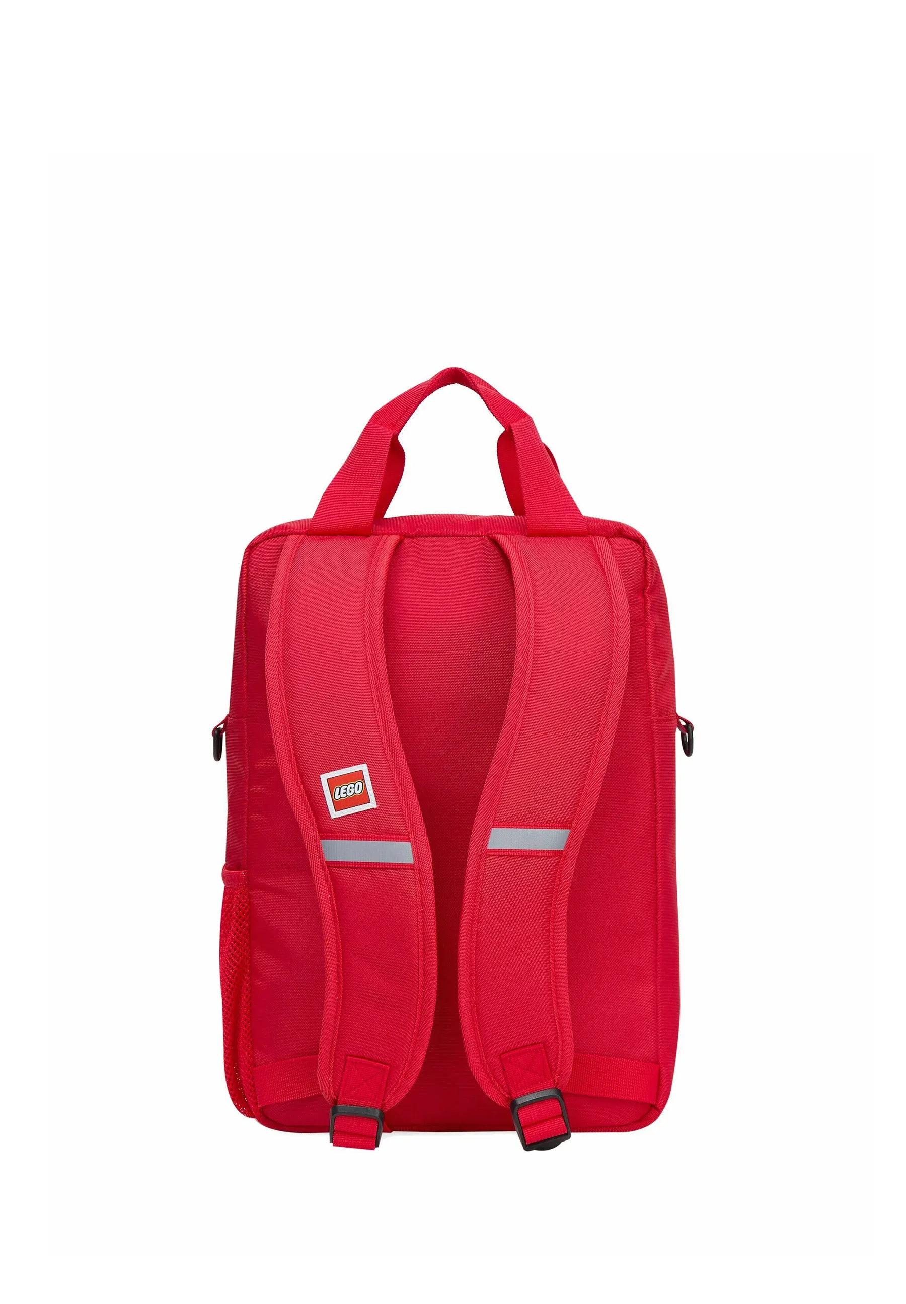 Sac à dos Lego Bags Voyage Rouge vif