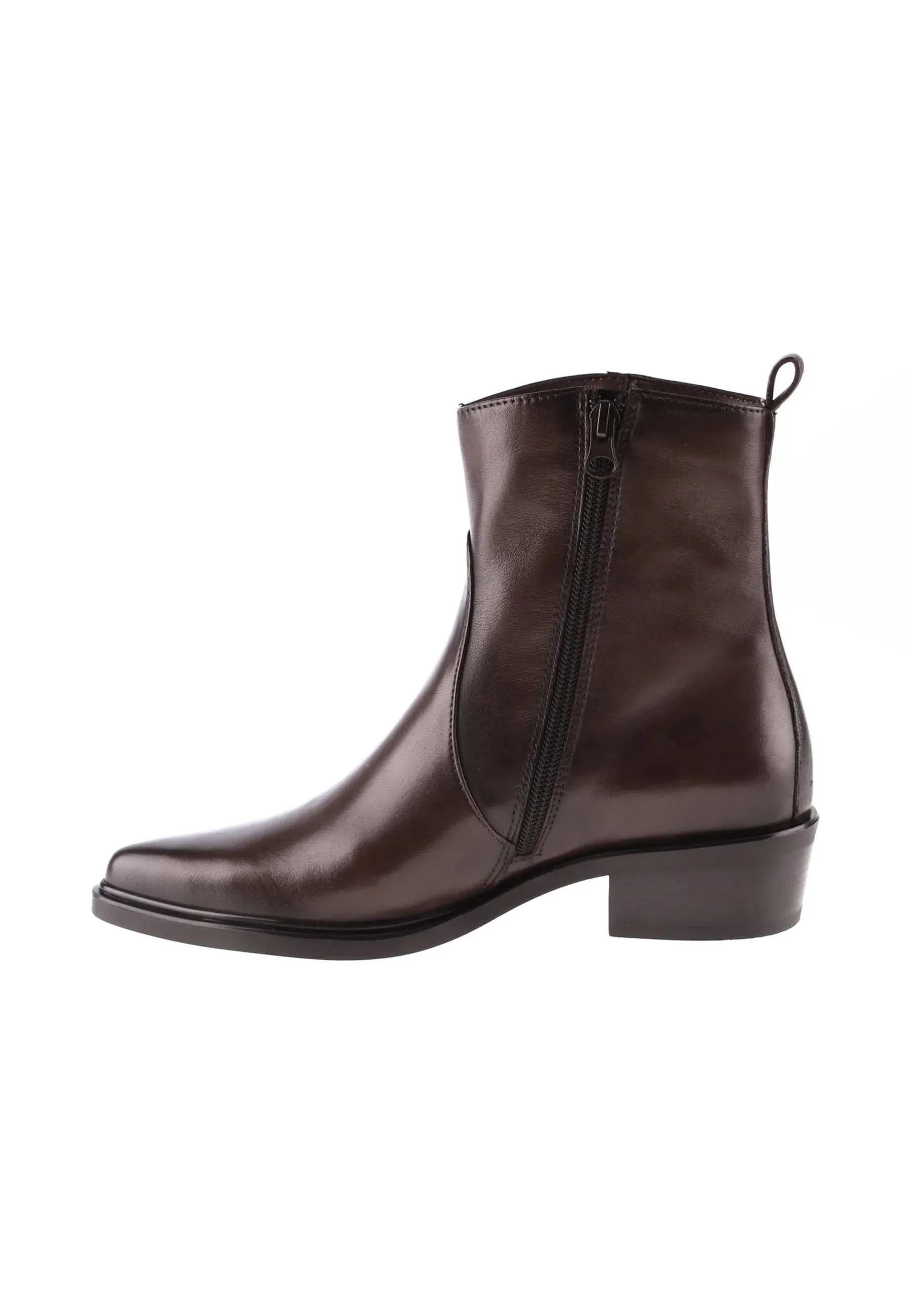 Mjus Mallory Stivaletti Chocolat