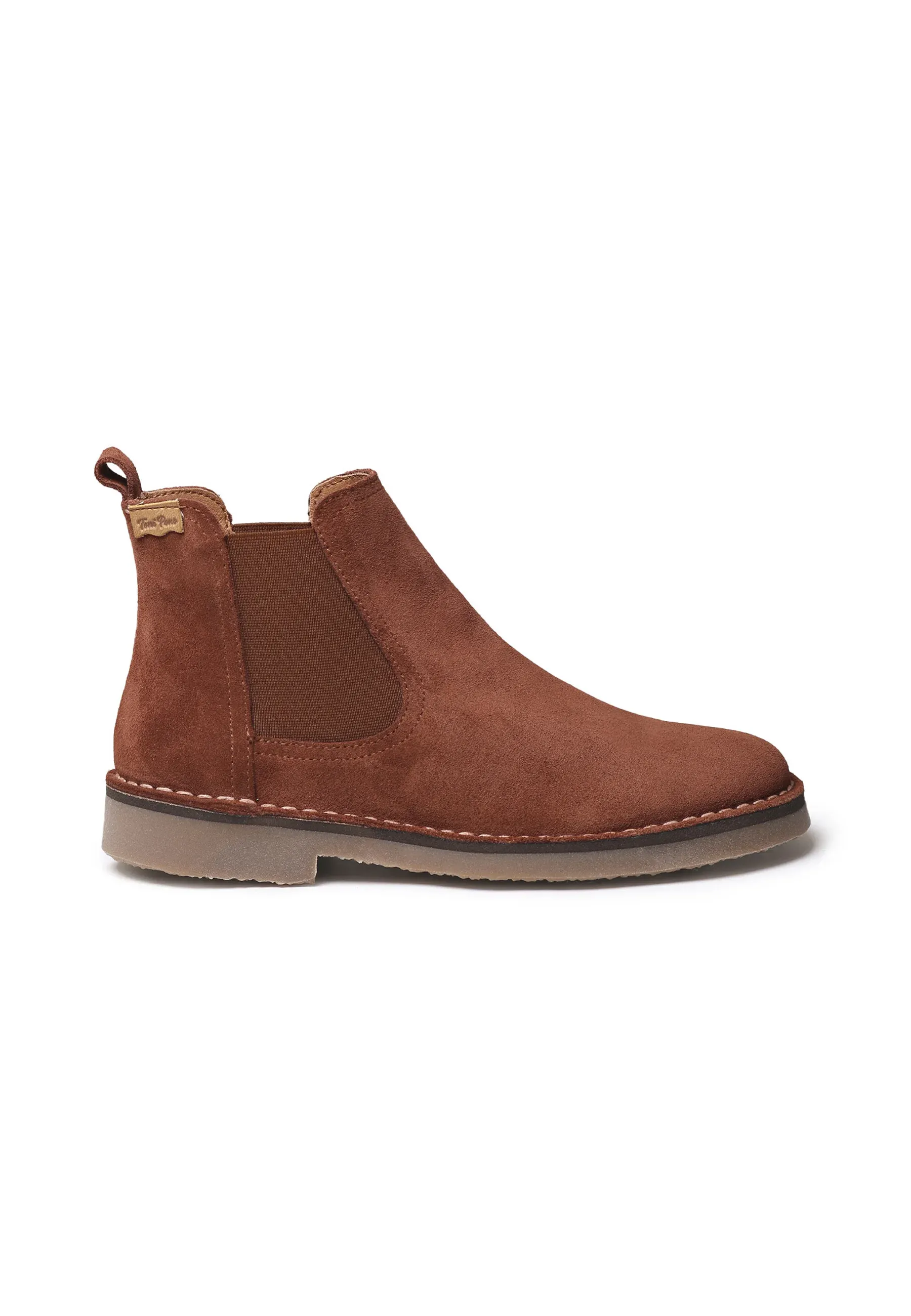 Toni Pons Bottes Moka