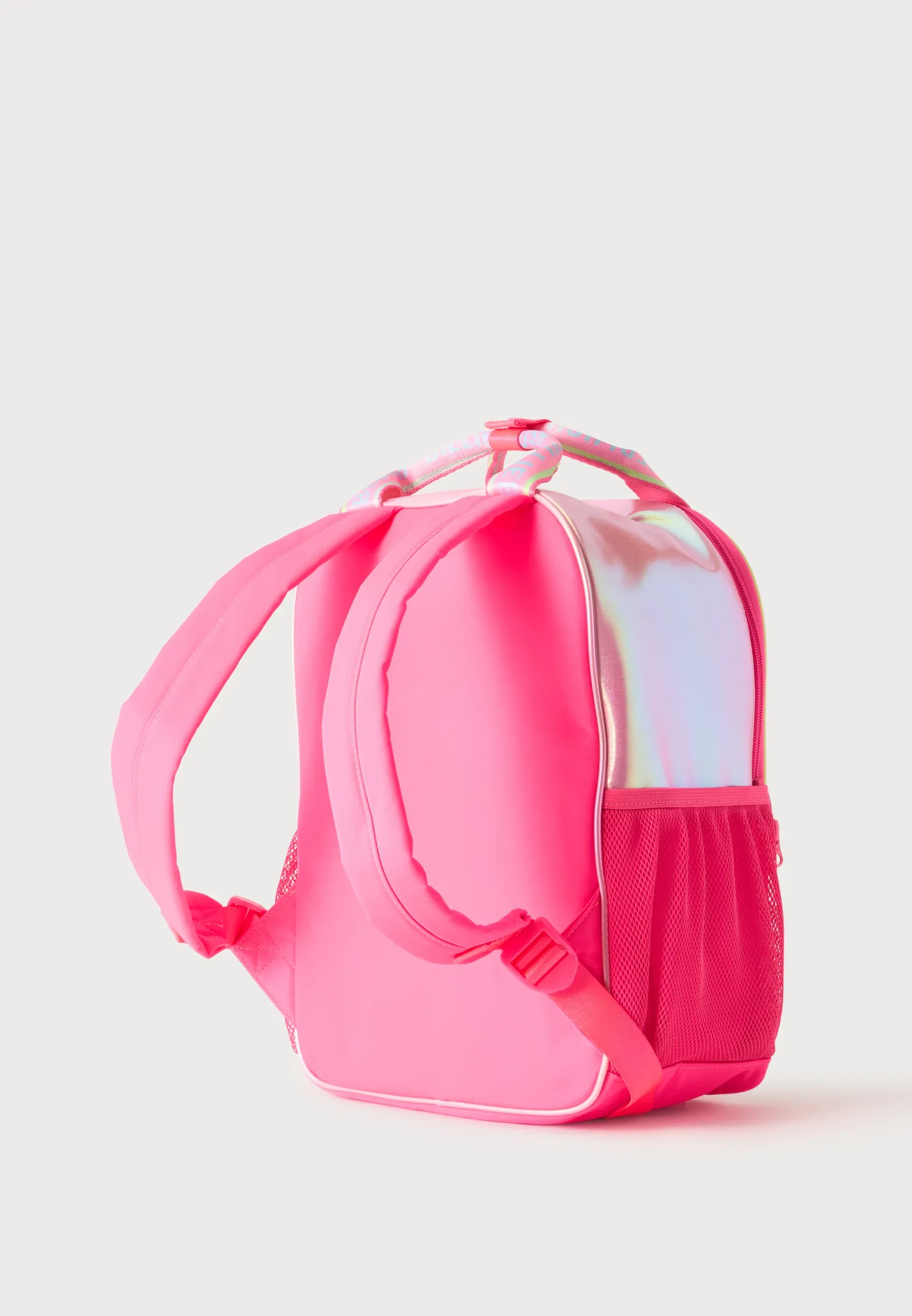 Sac à dos Billieblush Enfant Unisexe Zaino de Voyage Rose