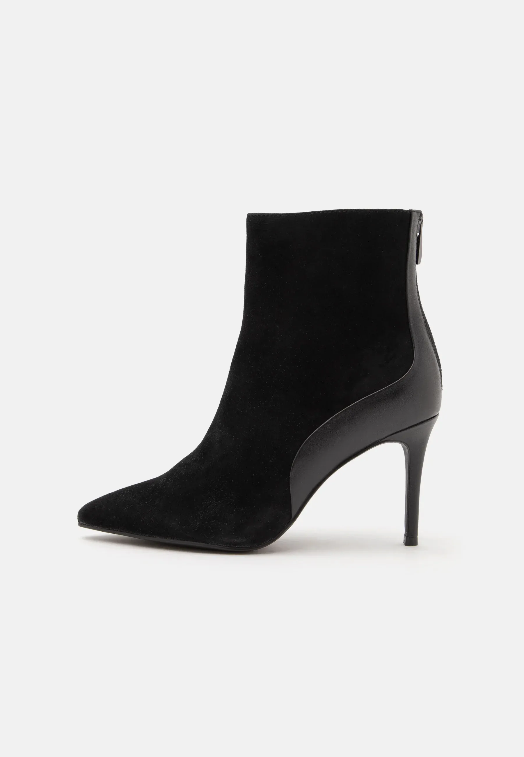 Anna Field Stivaletti Con Tacco Noir