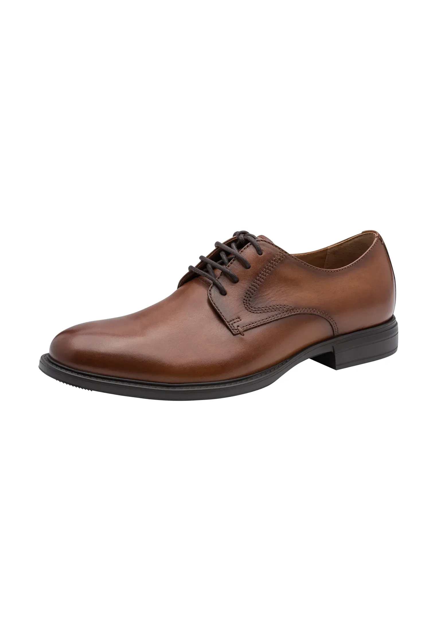 Tamaris Stringate Cognac