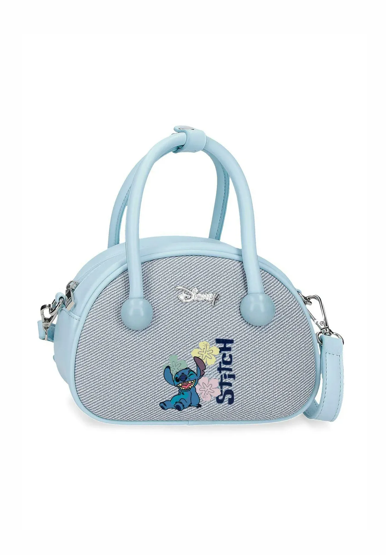 Sac à main Disney Bleu