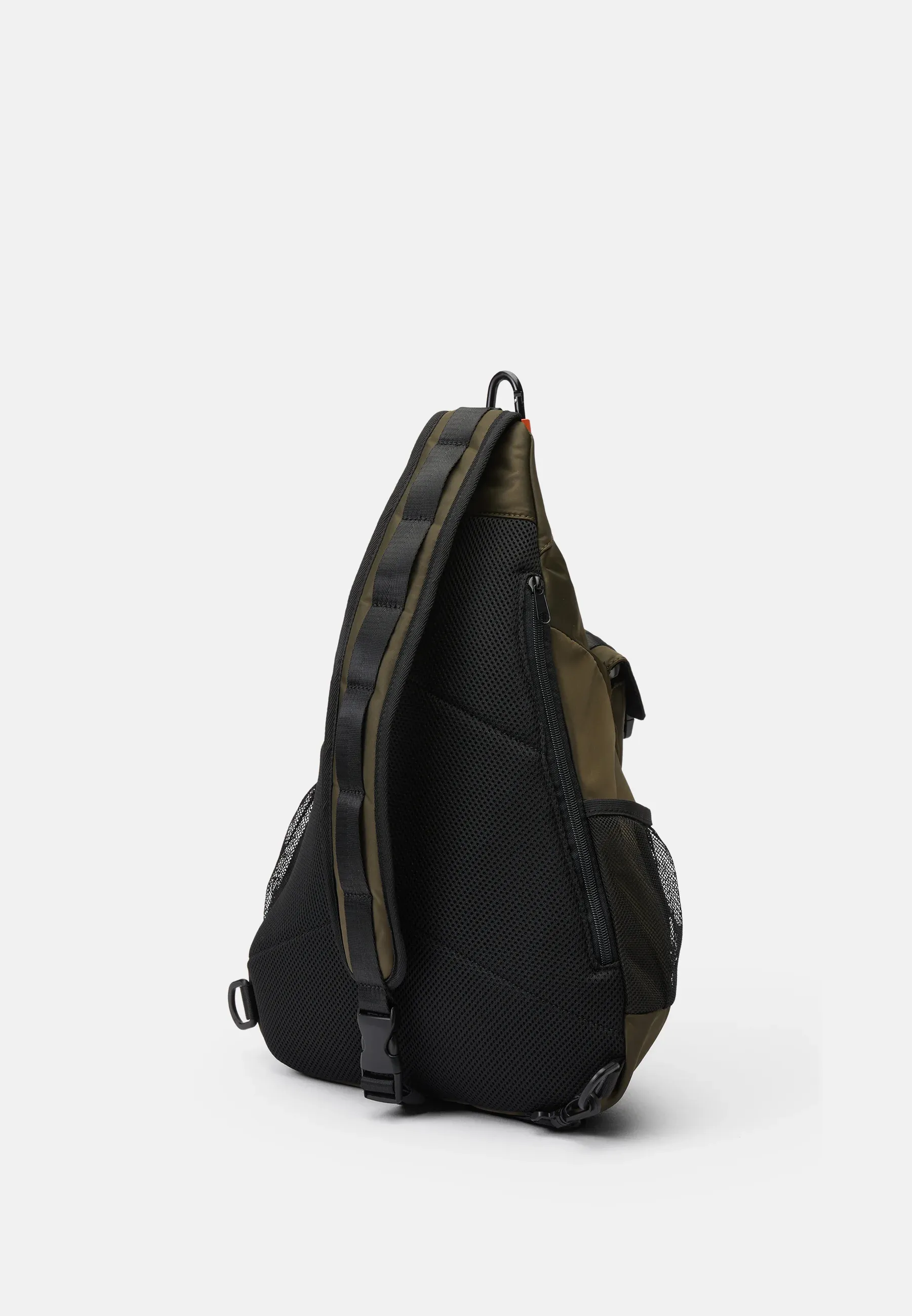 Yourturn Unisexe Borsa A Tracolla Khaki