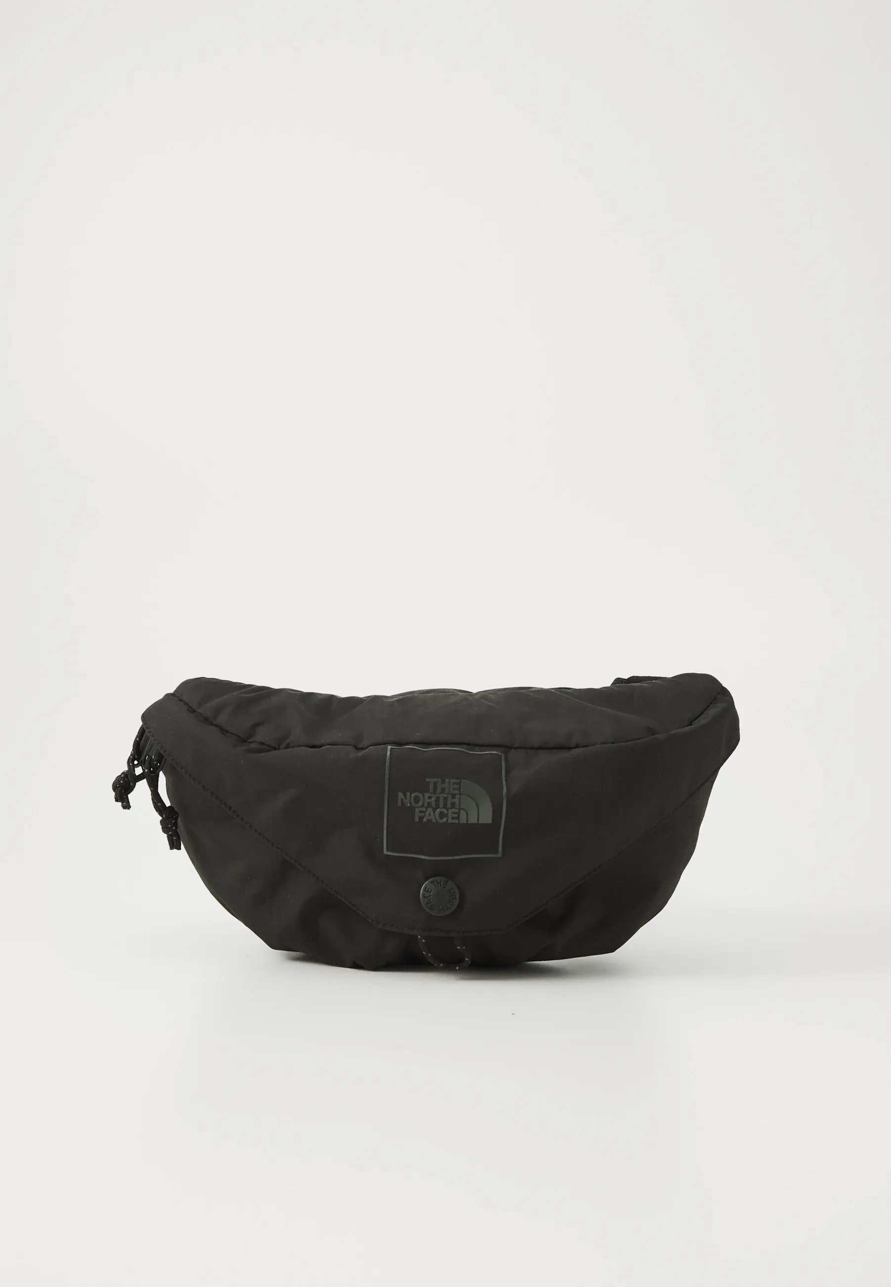 The North Face Glen Canyon Lumbar Pack Unisex Marsupio Noir