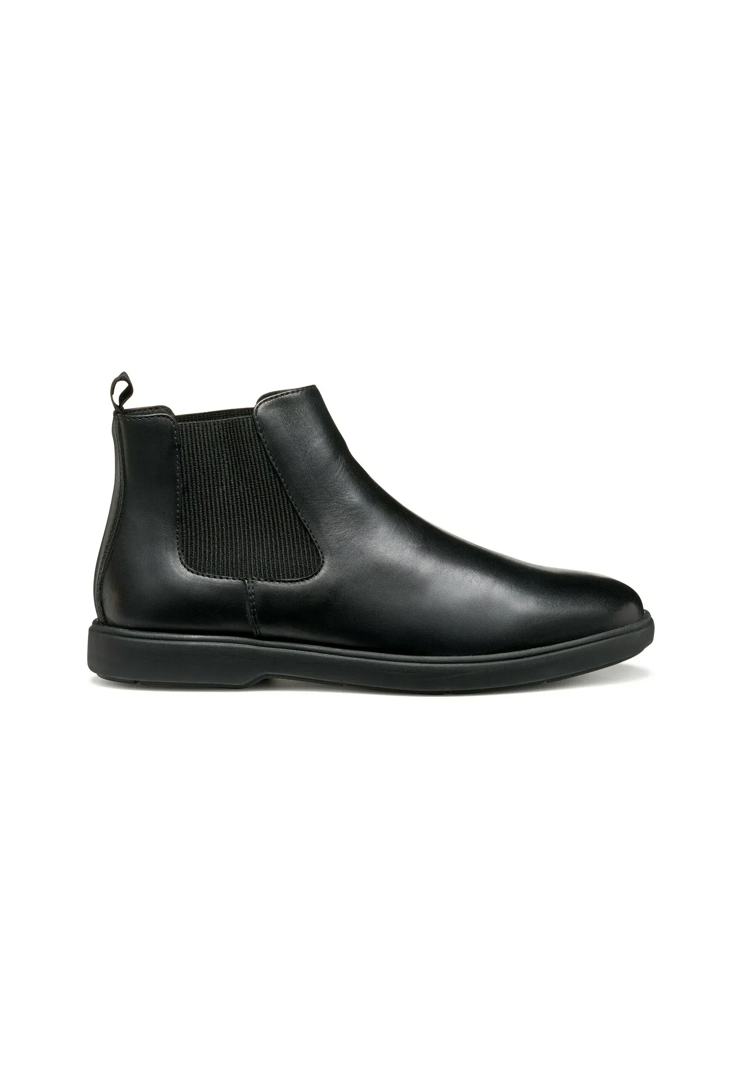 Geox Stivaletti Noir